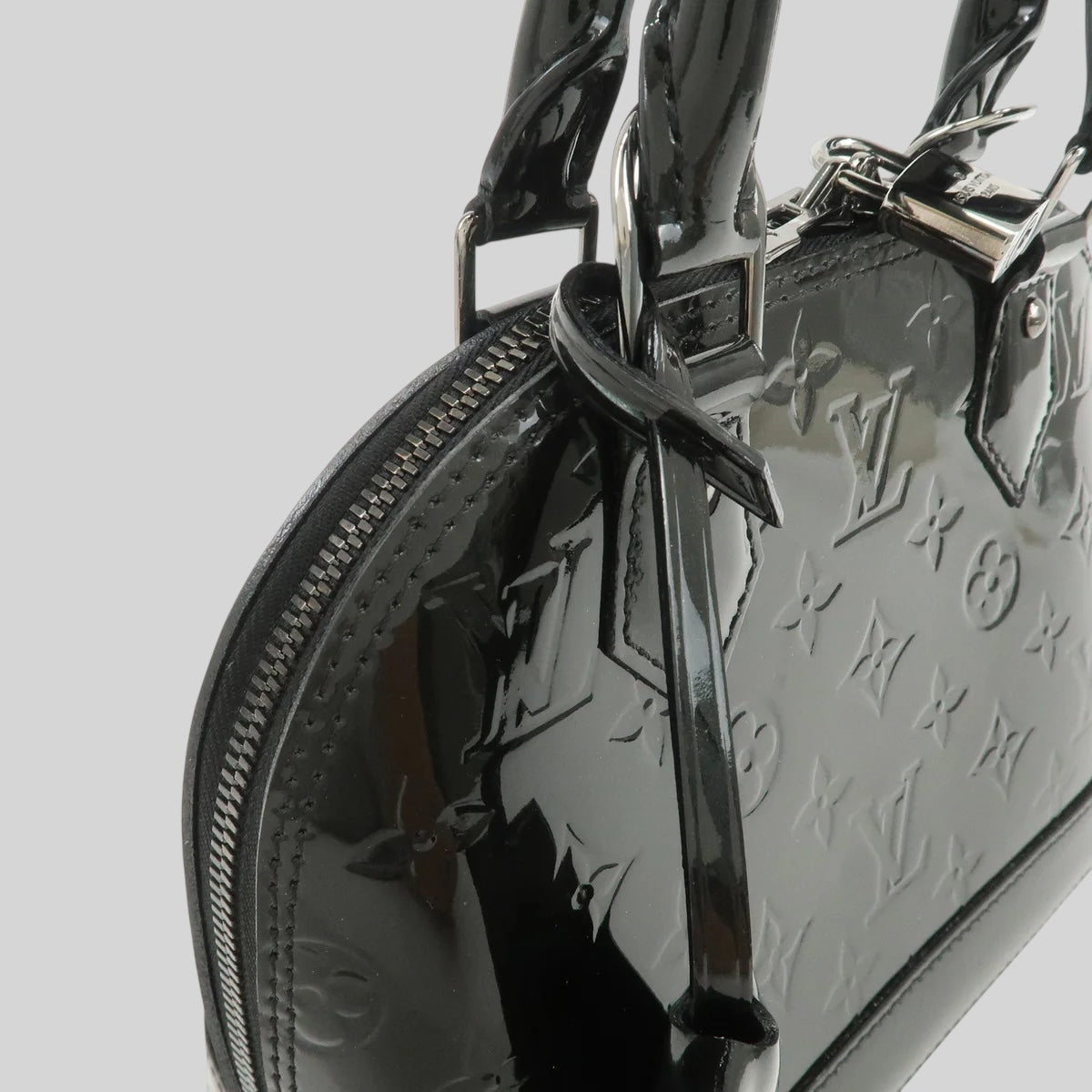 Louis Vuitton Alma BB
