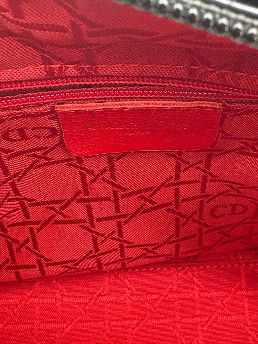 DIOR LADY M