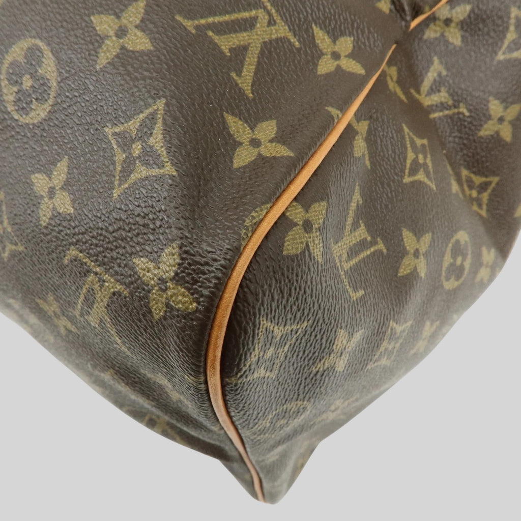 Louis Vuitton Sac Souple 45