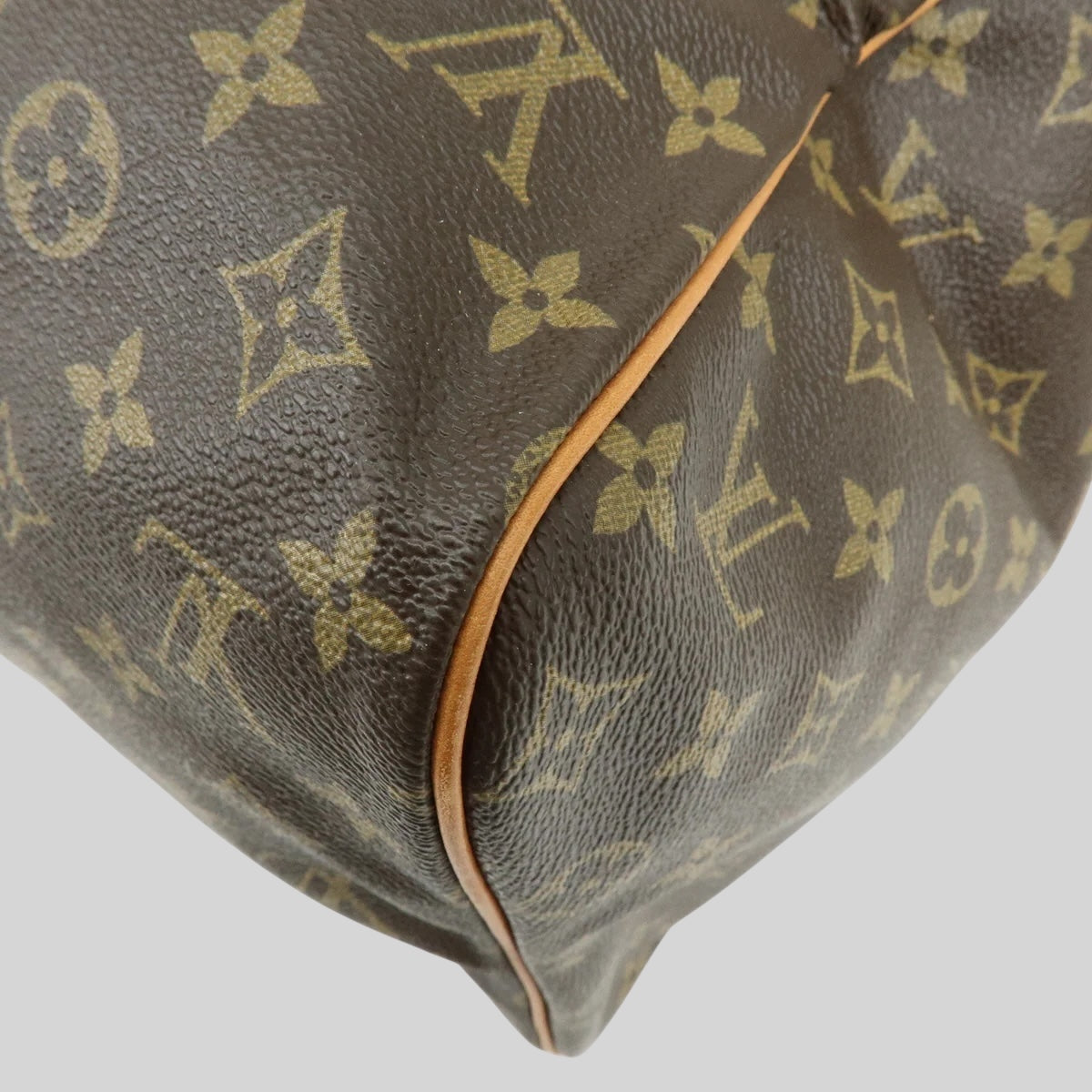 Louis Vuitton Sac Souple 45
