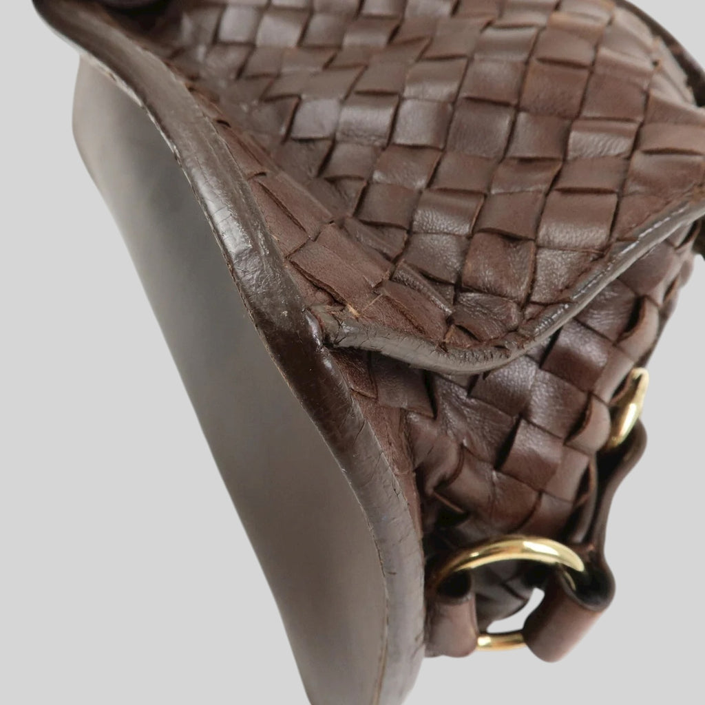 Bottega Veneta Intrecciato