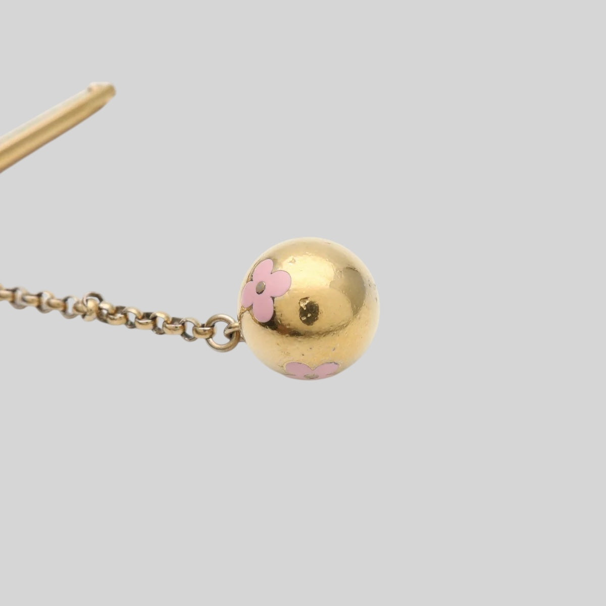 Louis Vuitton Charm