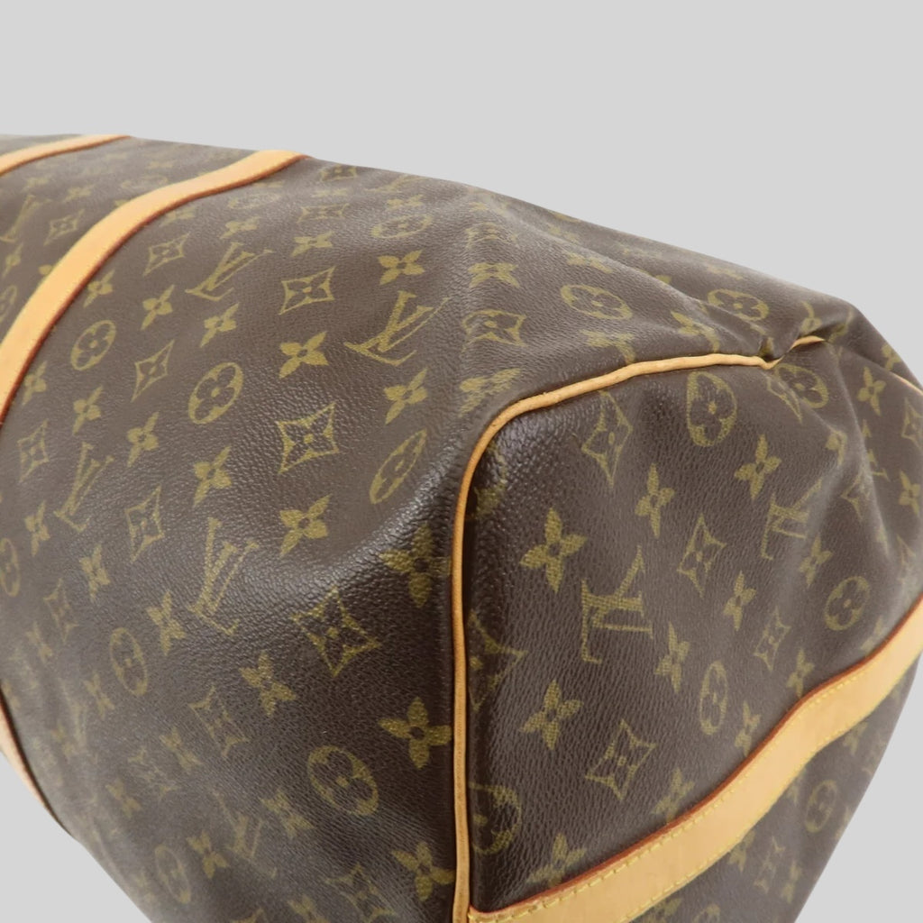 Louis Vuitton Keepall 60 Bandoulière