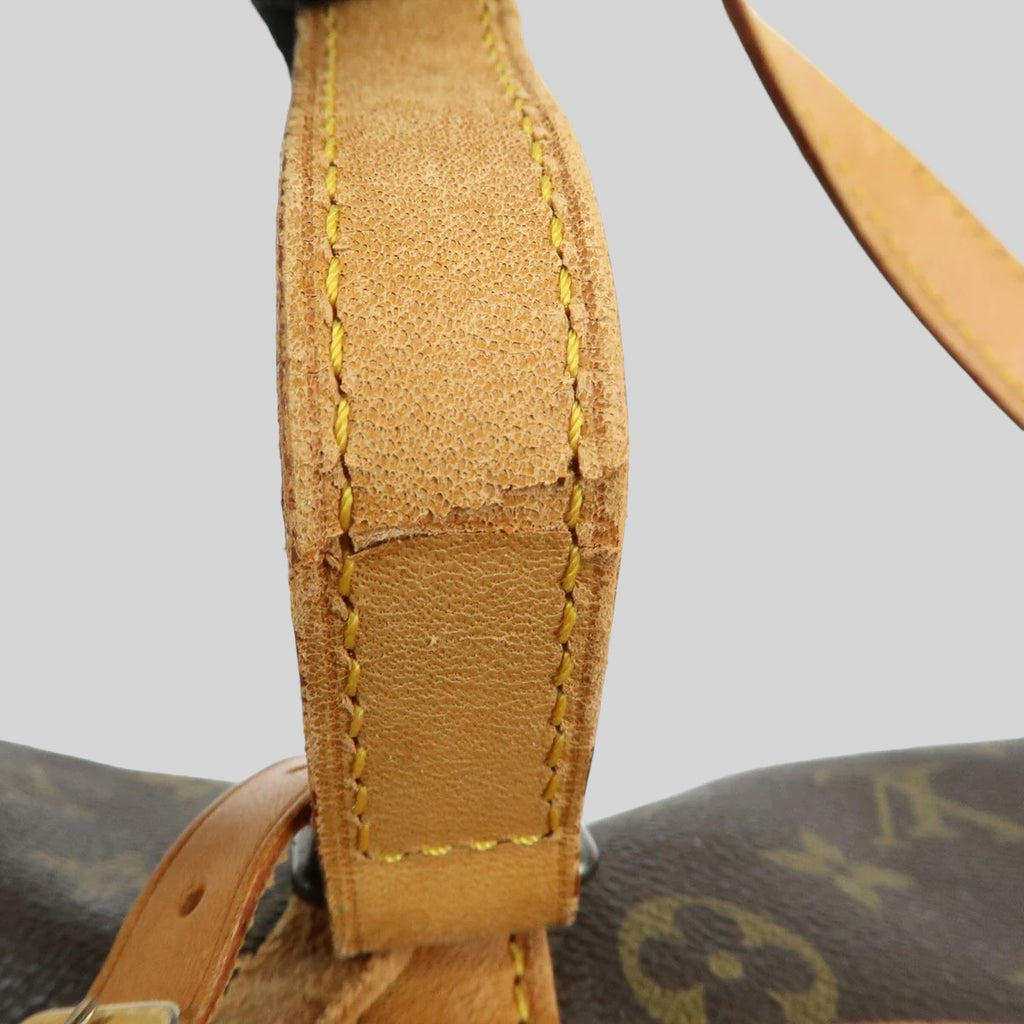 Louis Vuitton Sac Souple 35