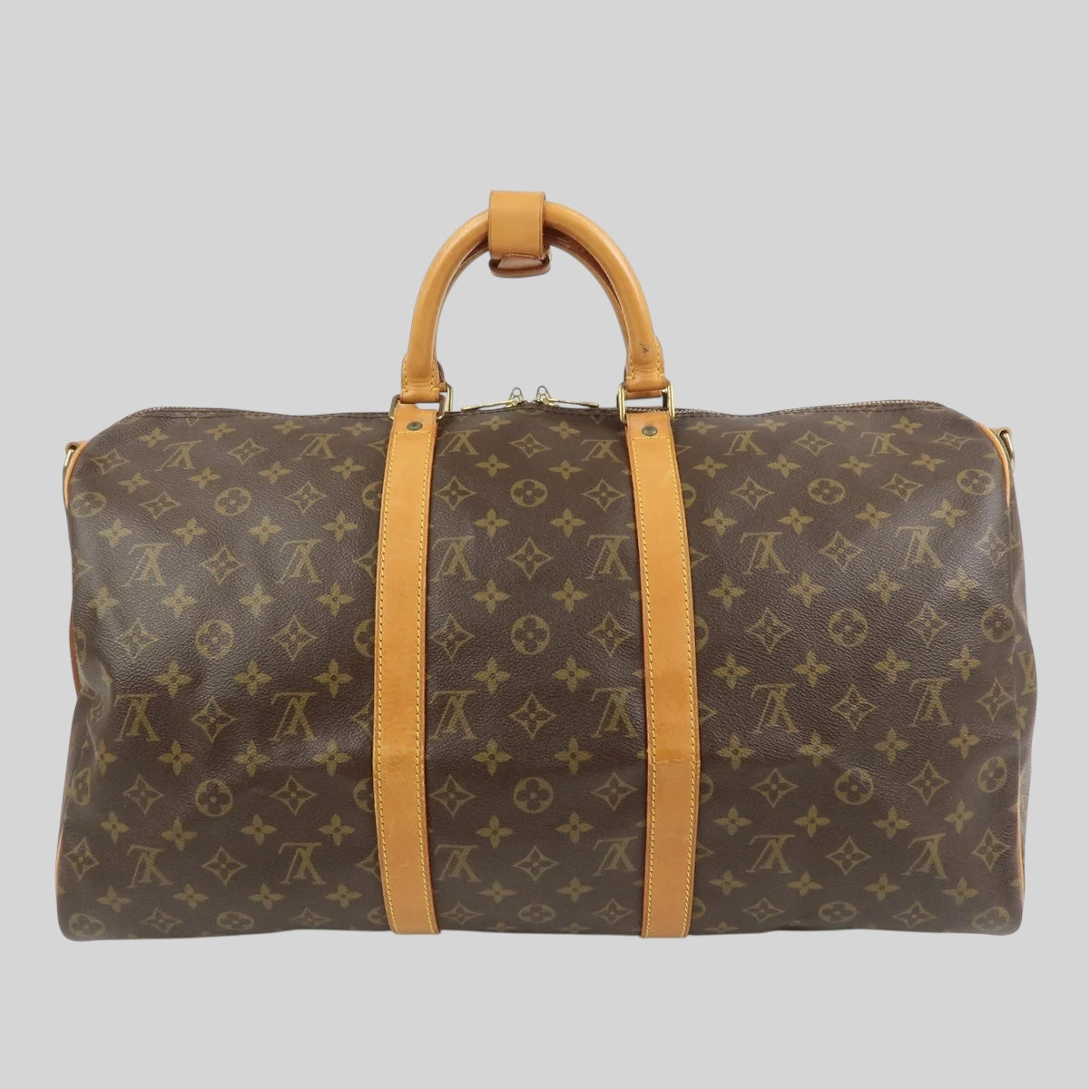 Louis Vuitton Keepall 50 Bandoulière