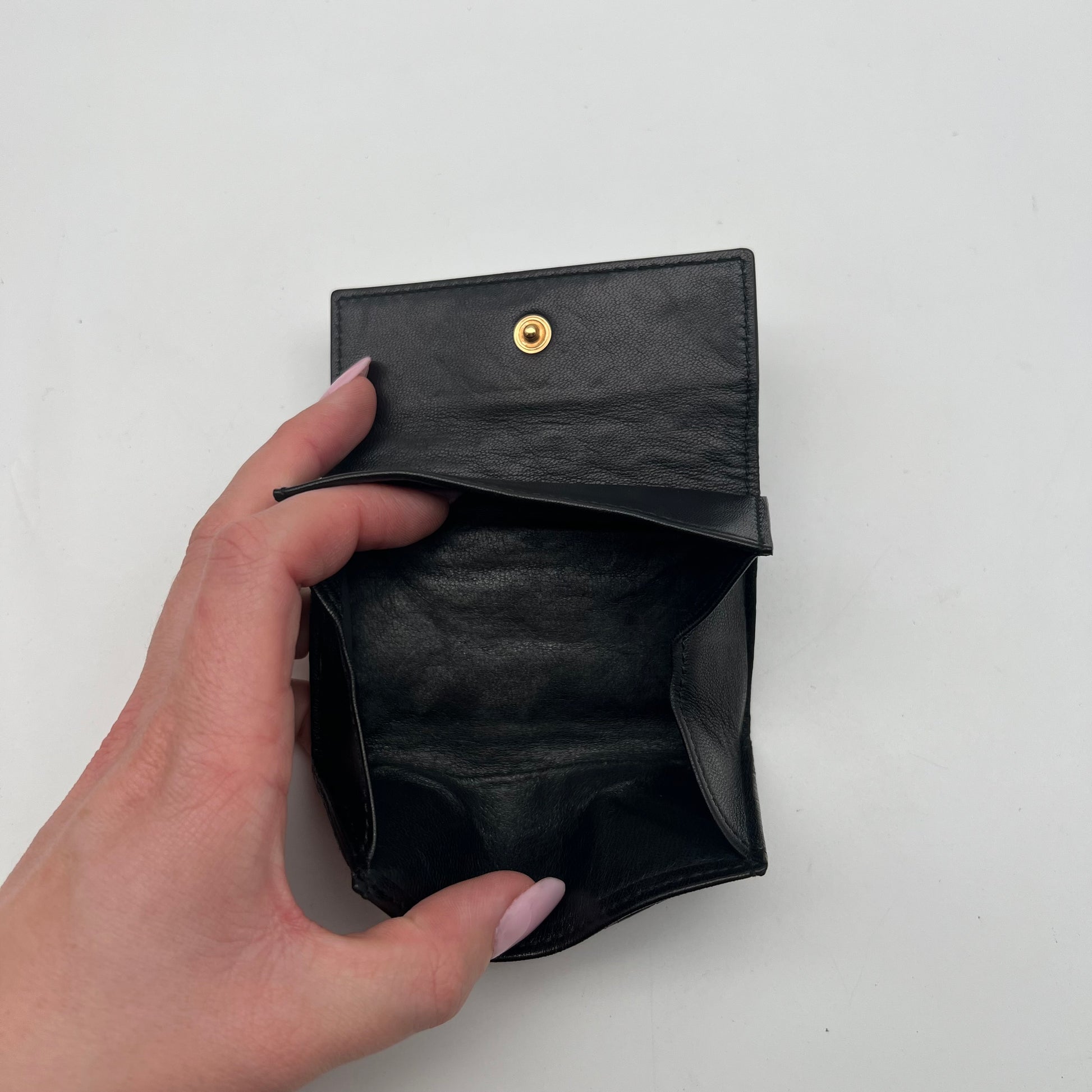Bottega Veneta Intrecciato