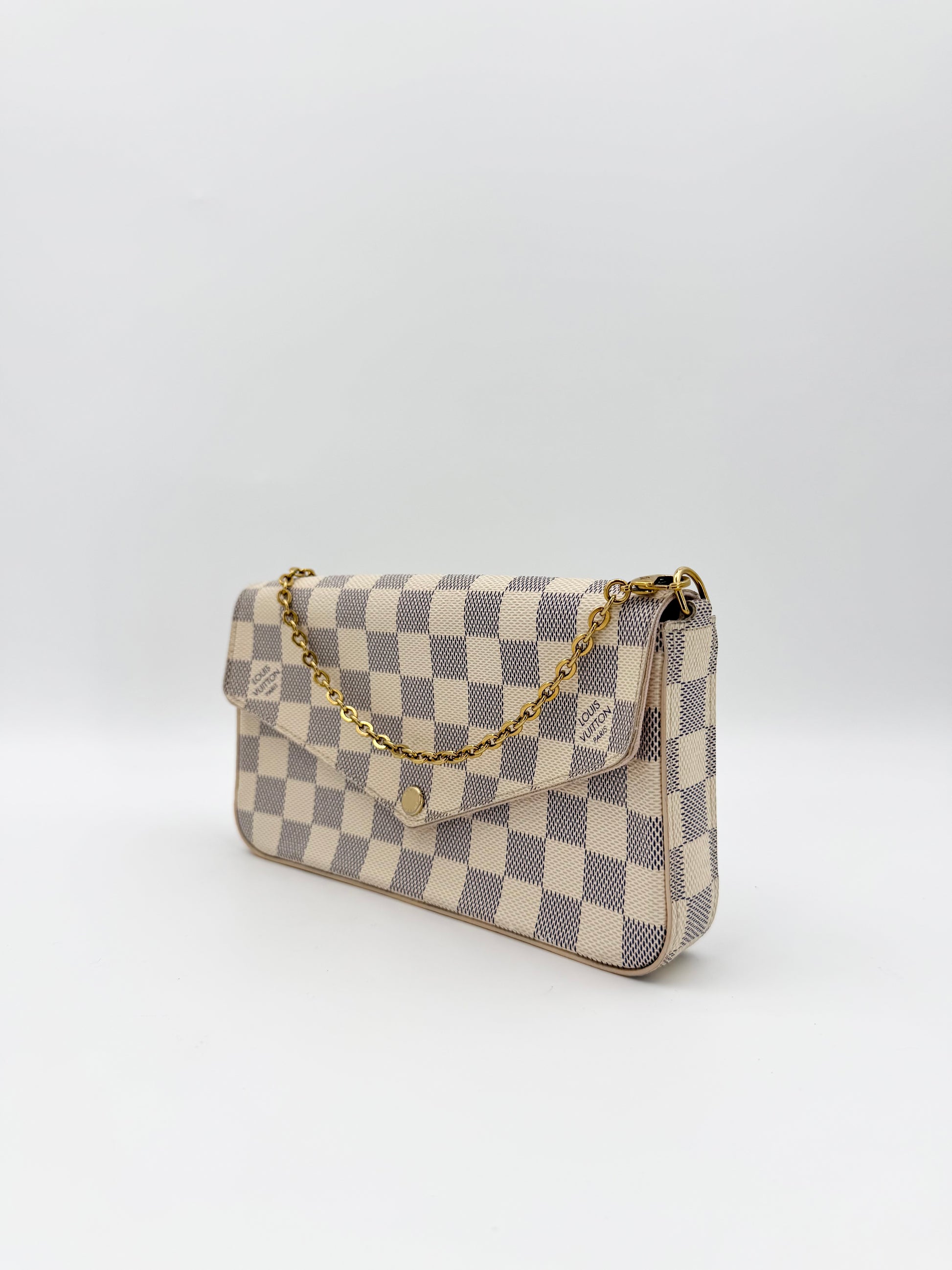 LOUIS VUITTON FELICIE