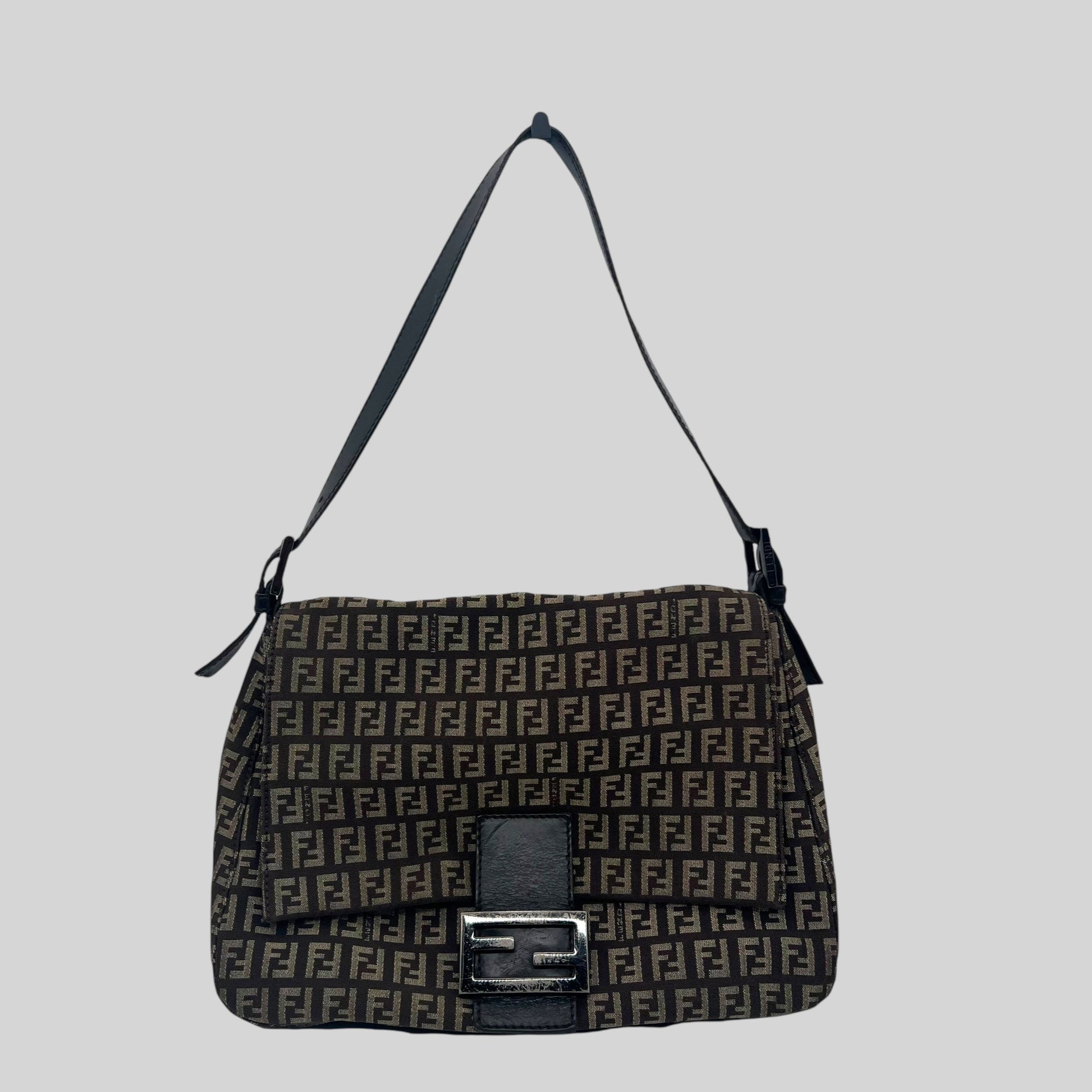 Fendi Mamma Baguette