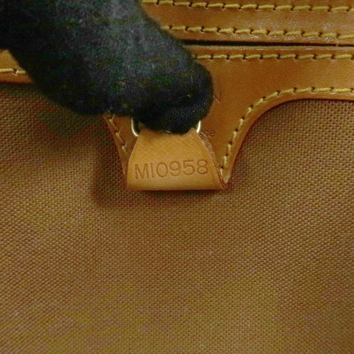 Louis Vuitton Ellipse PM