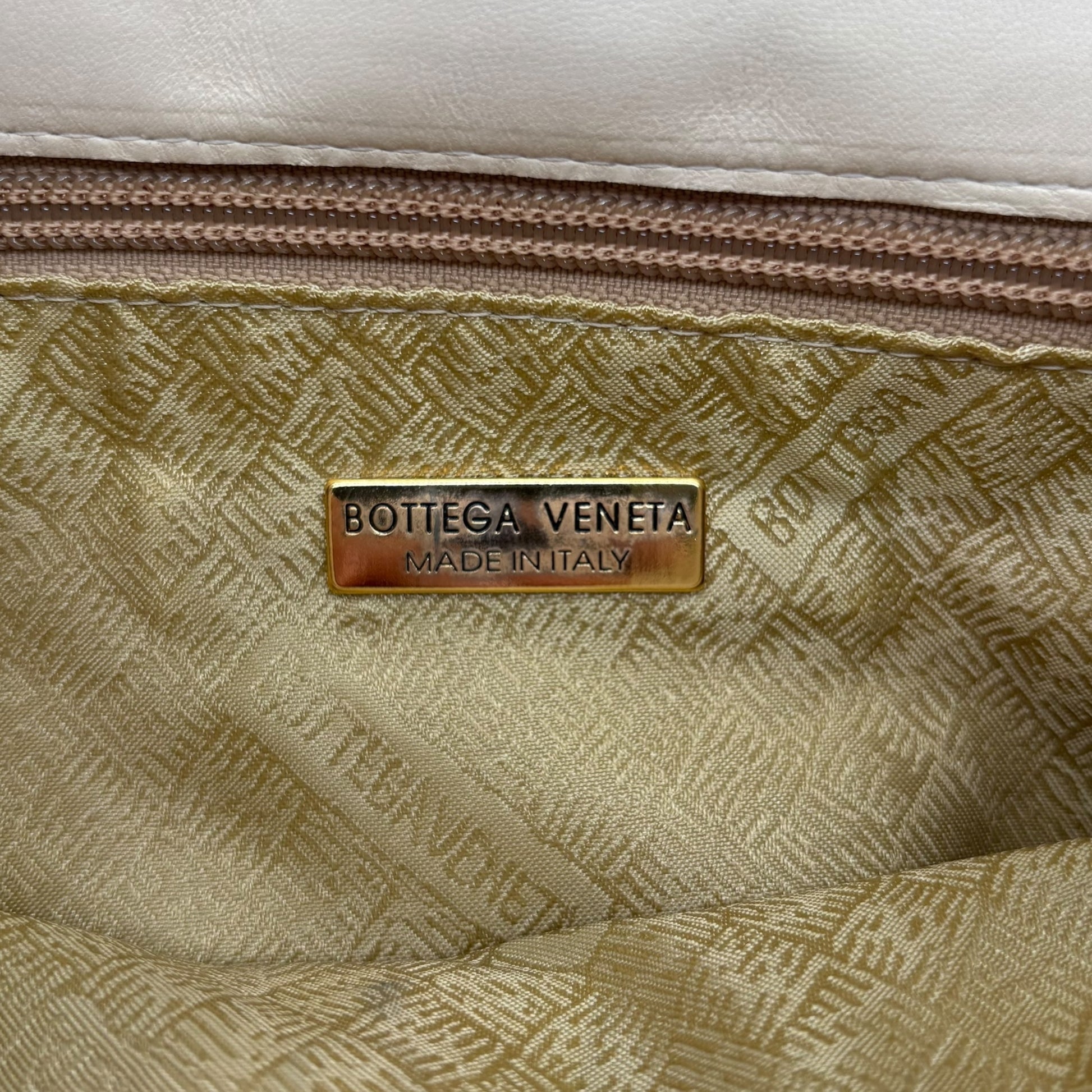 Bottega Veneta Intrecciato 2Way