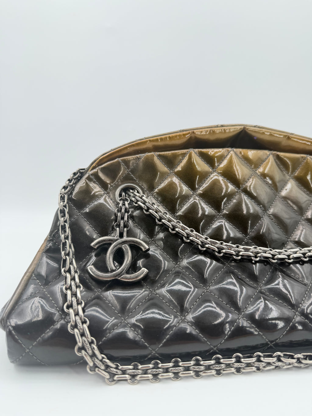 CHANEL MADEMOISELLE