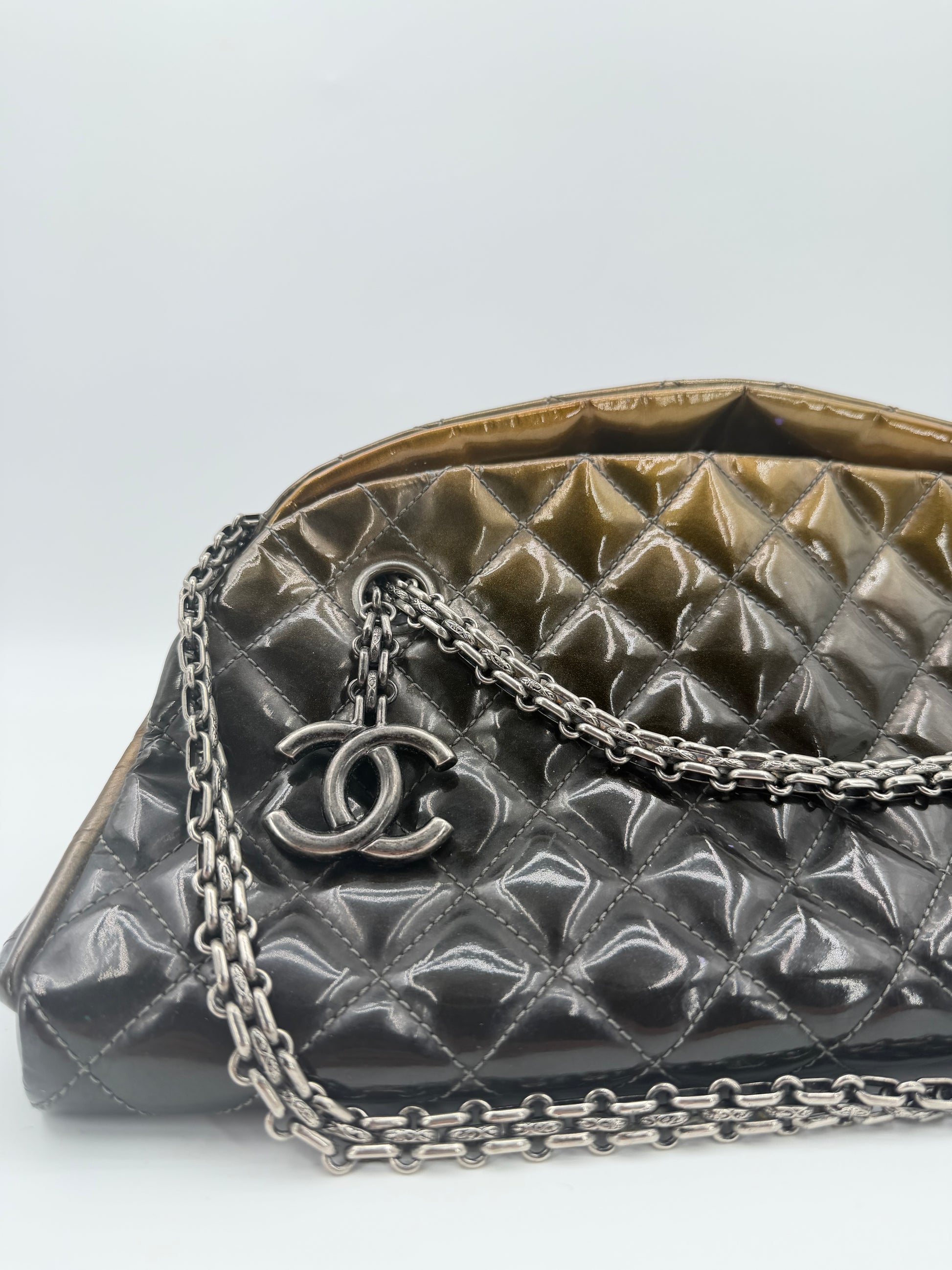 CHANEL MADEMOISELLE