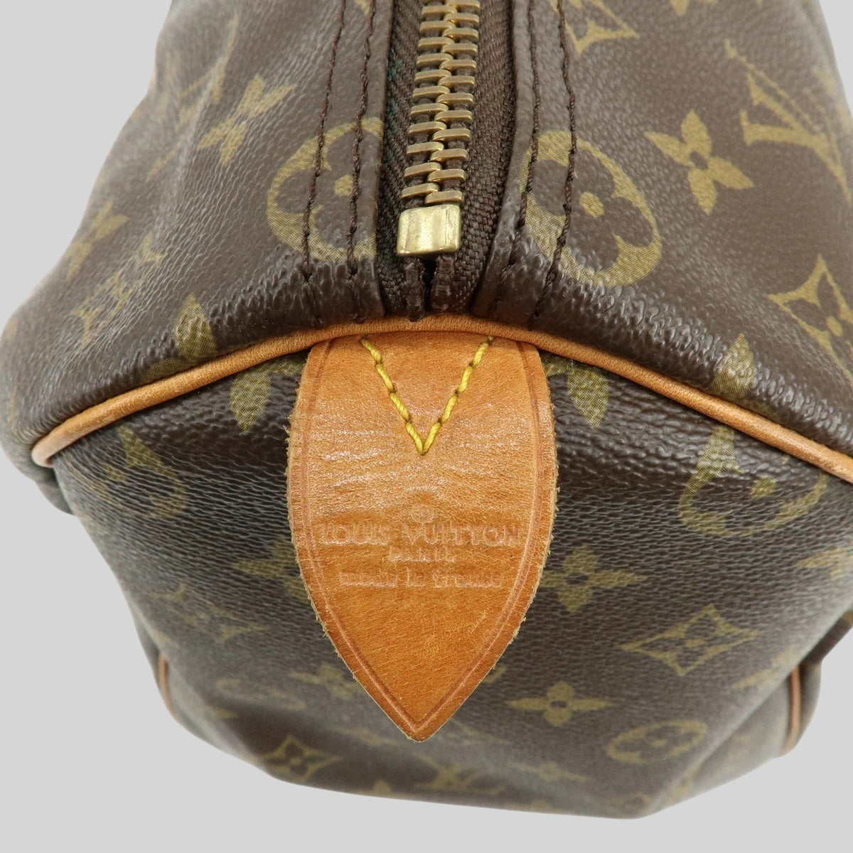 Louis Vuitton Keepall 50