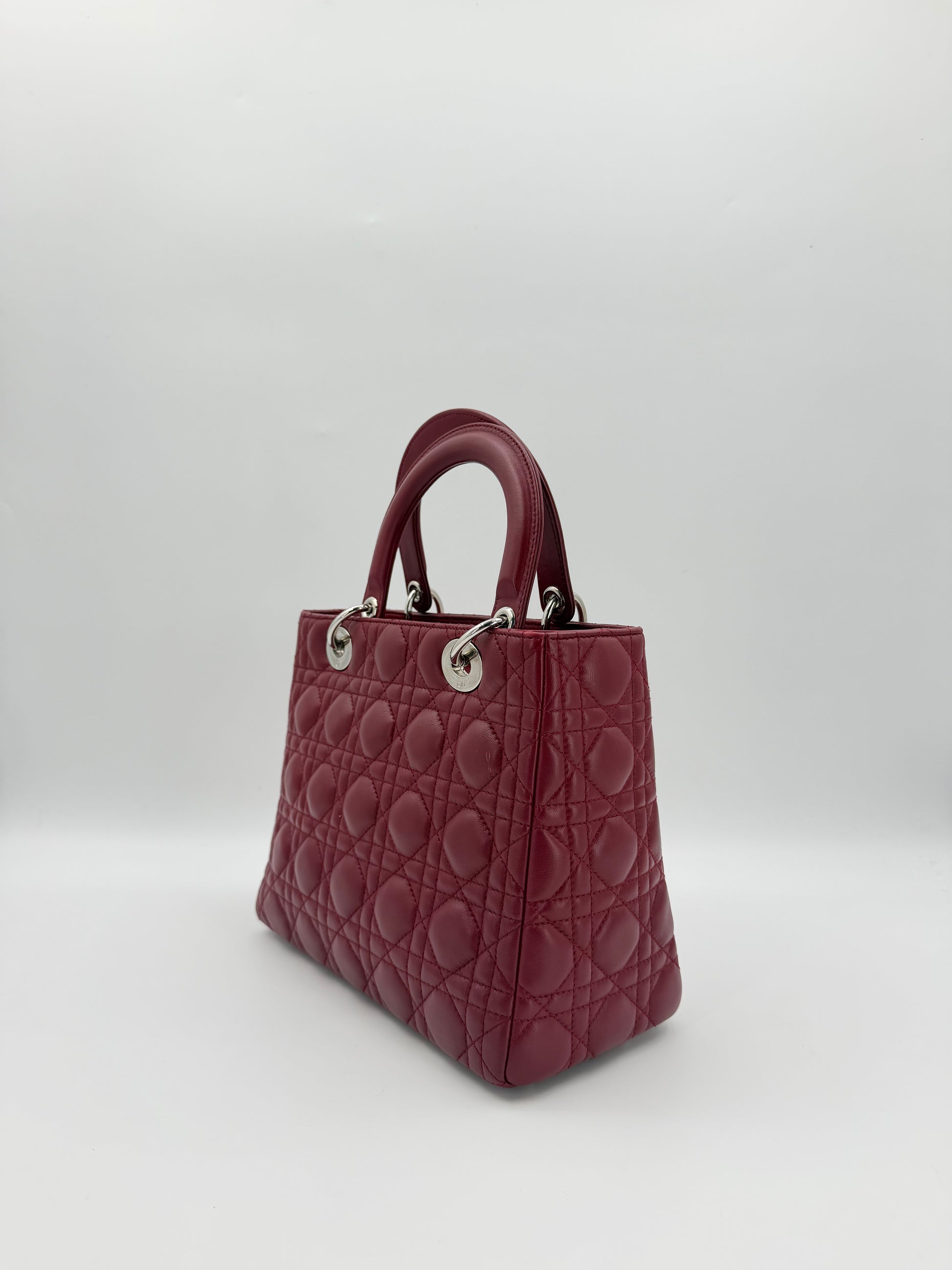 DIOR LADY M