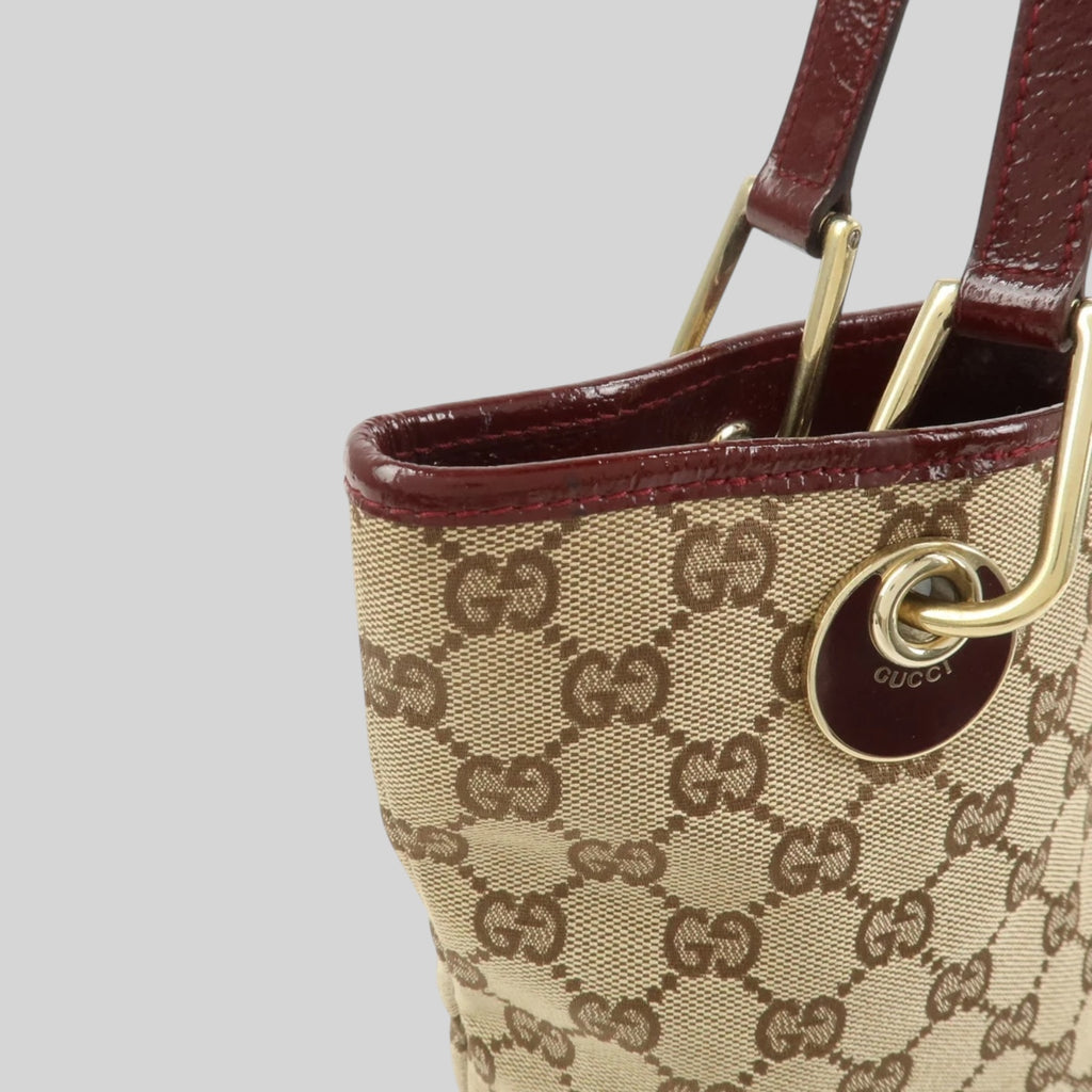 Gucci GG Tote