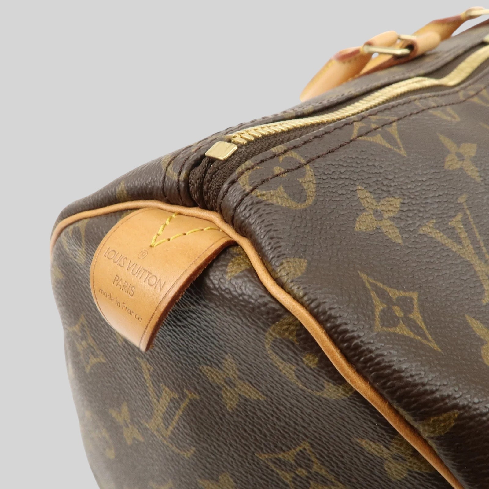 Louis Vuitton Keepall 50