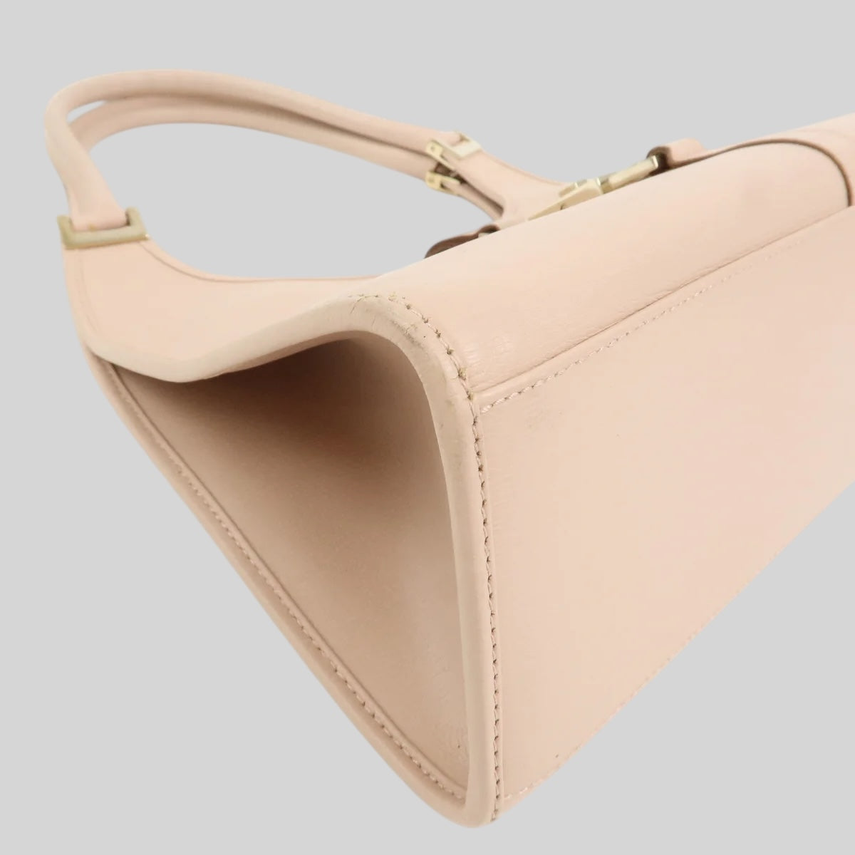 Gucci Jackie Pink