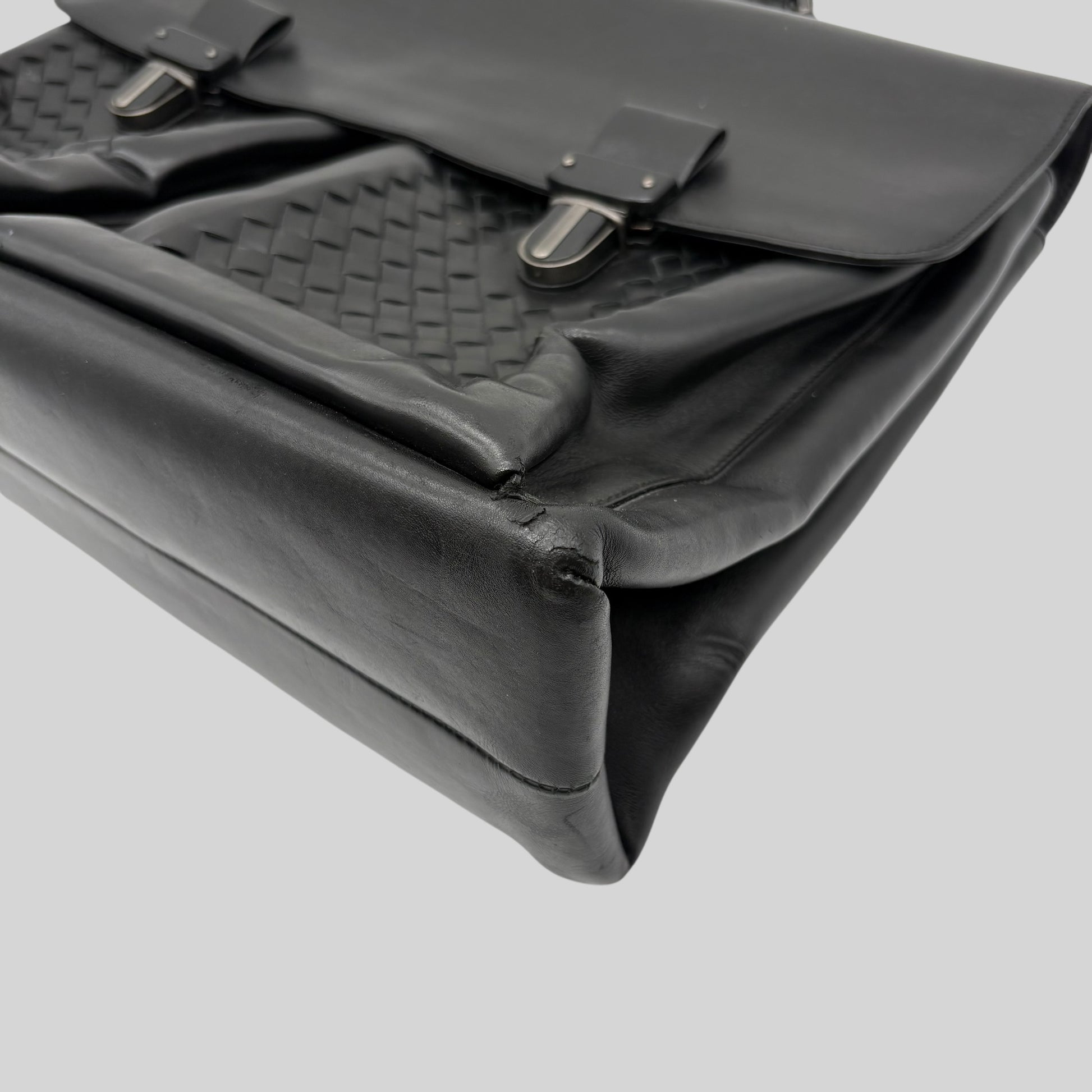 Bottega Veneta Business Bag
