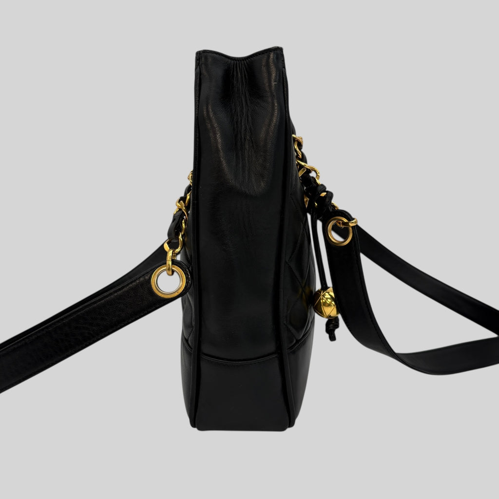 Chanel Matelasse COCO