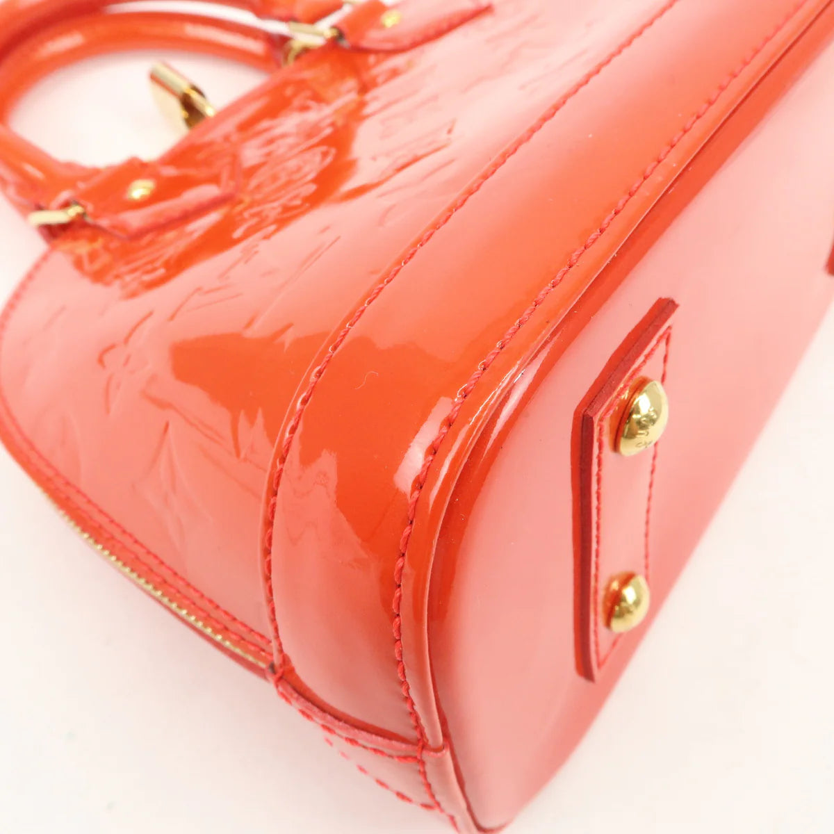Louis Vuitton Alma BB