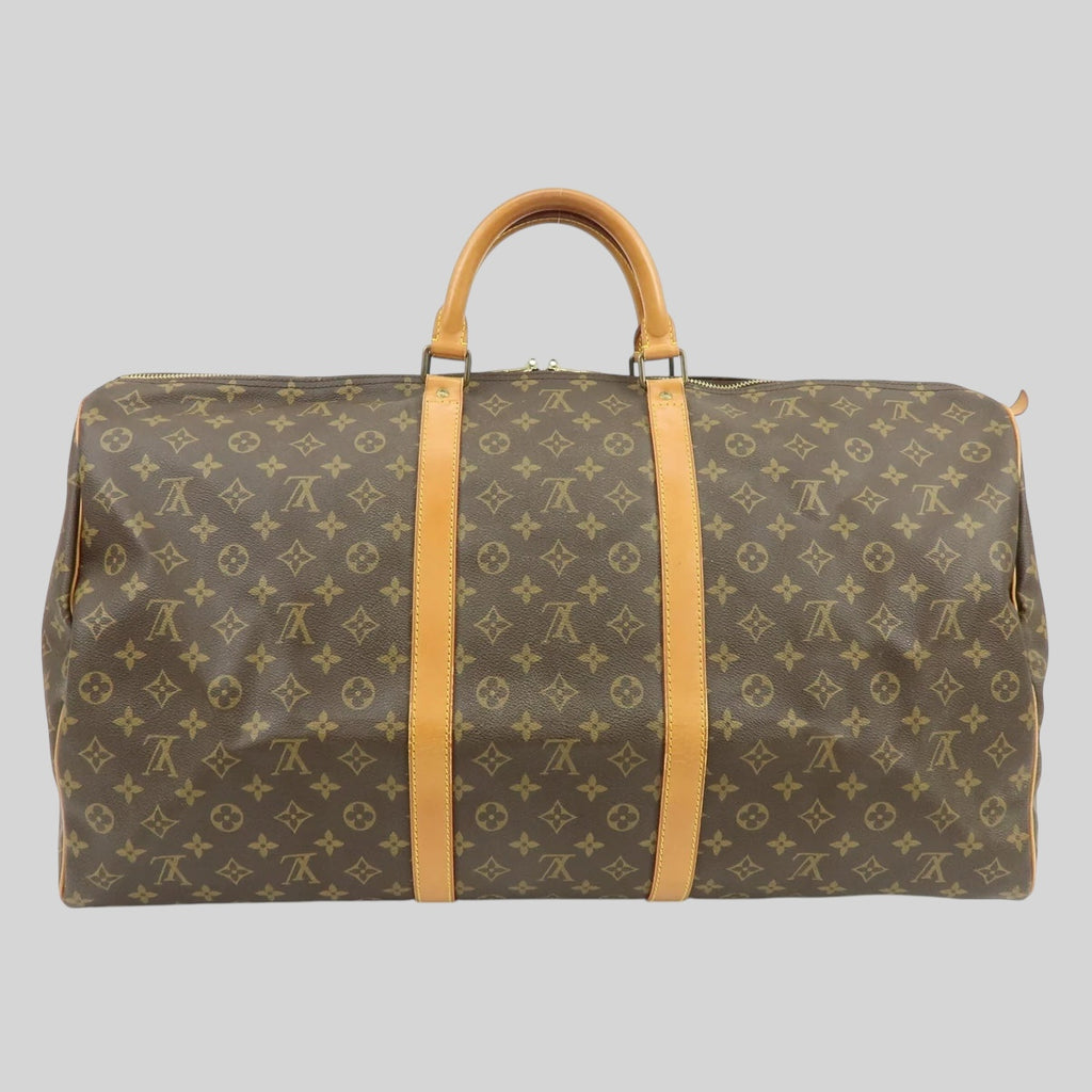 Louis Vuitton Keepall 60