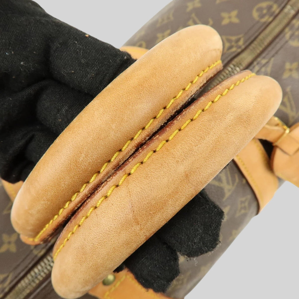 Louis Vuitton Keepall 50