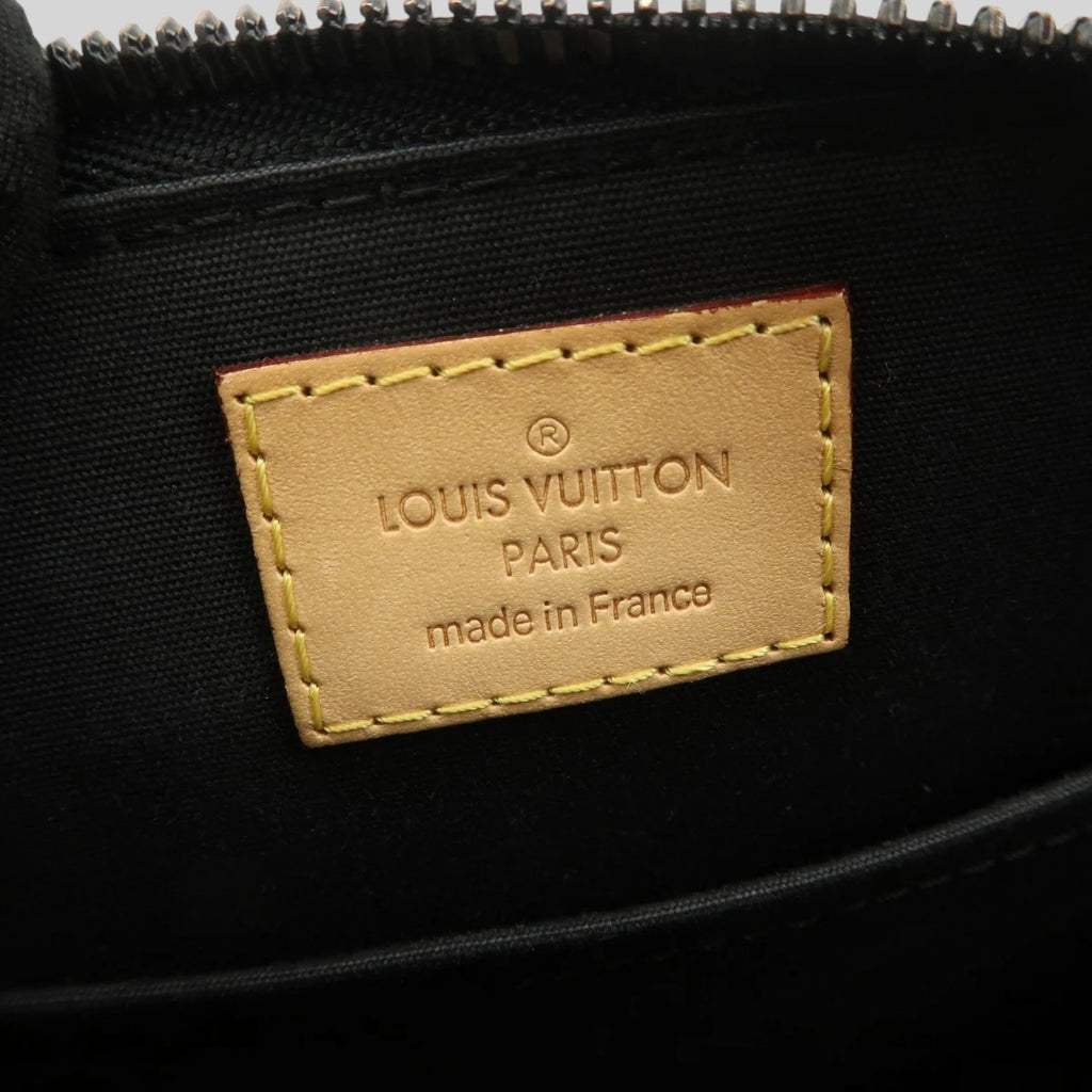 Louis Vuitton Alma BB