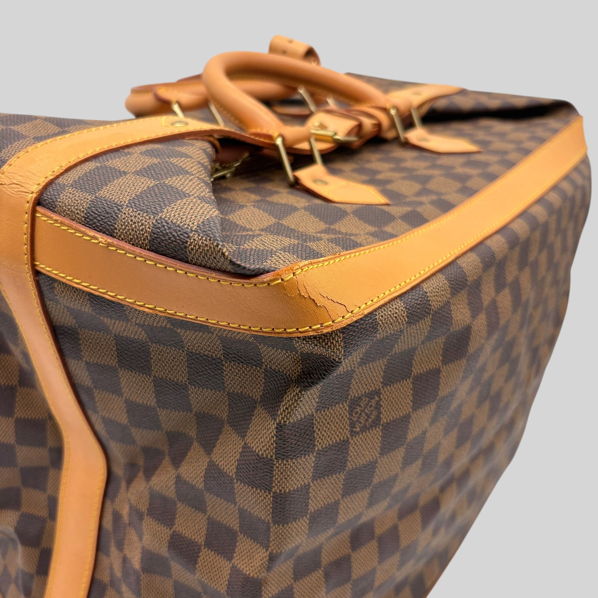 Louis Vuitton Cruiser 45 Edition 100th Anniversary