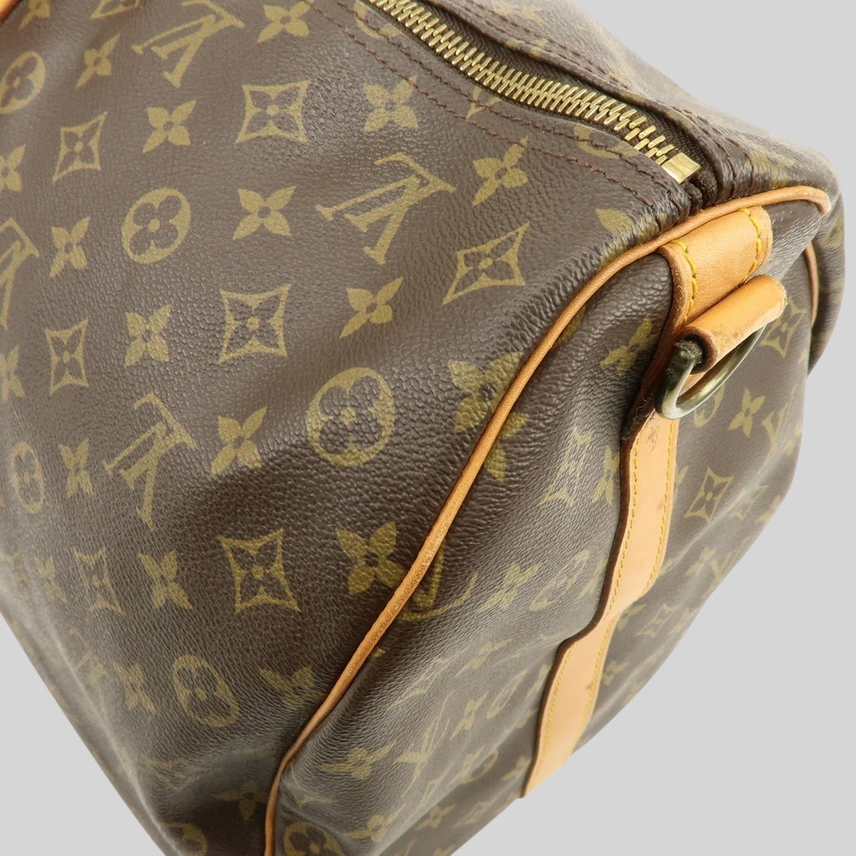 Louis Vuitton Keepall 60 Bandoulière