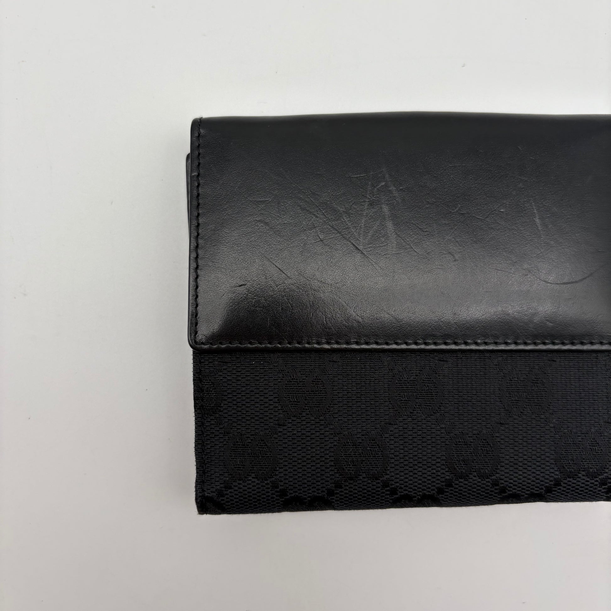 Gucci Jackie Wallet