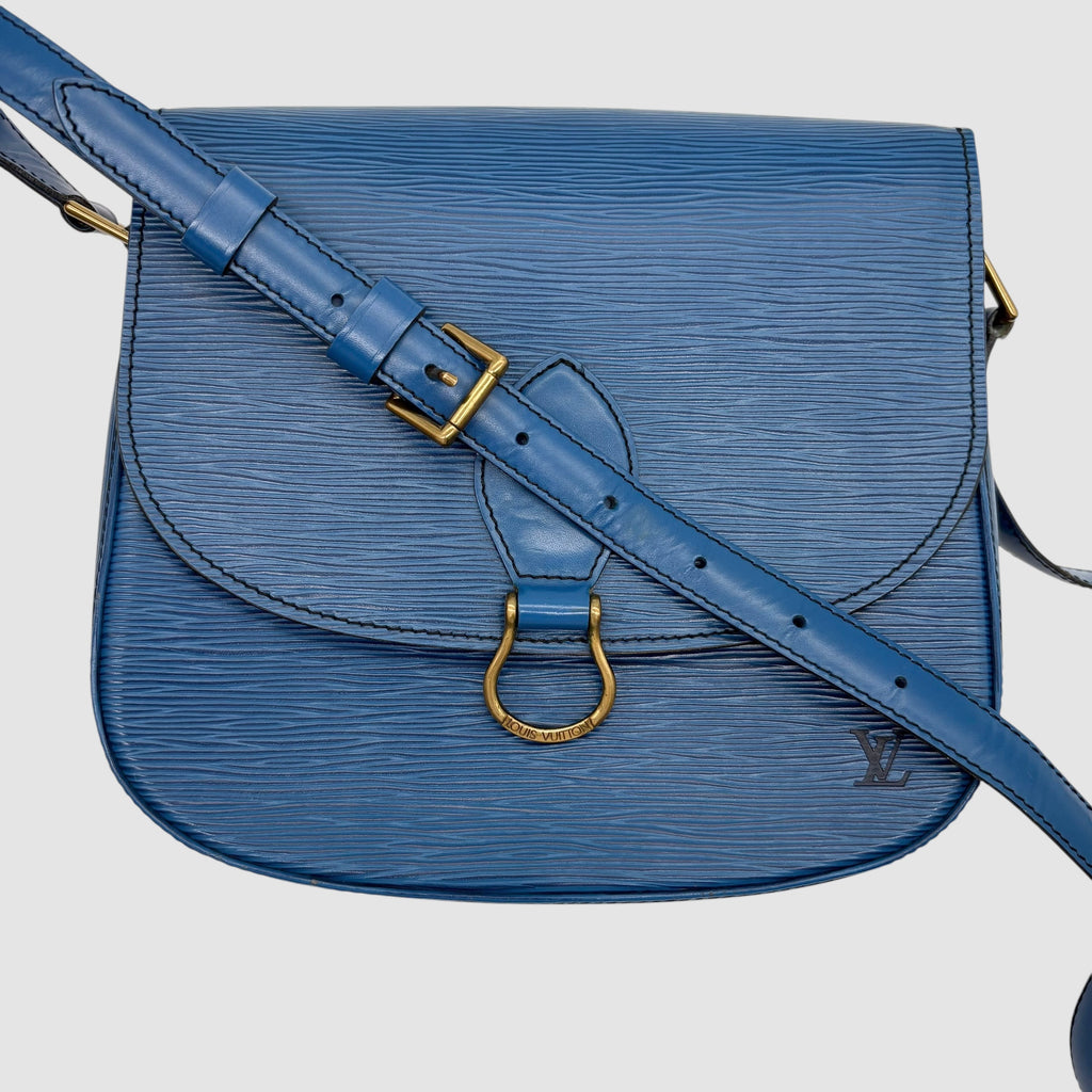 Louis Vuitton Saint Cloud