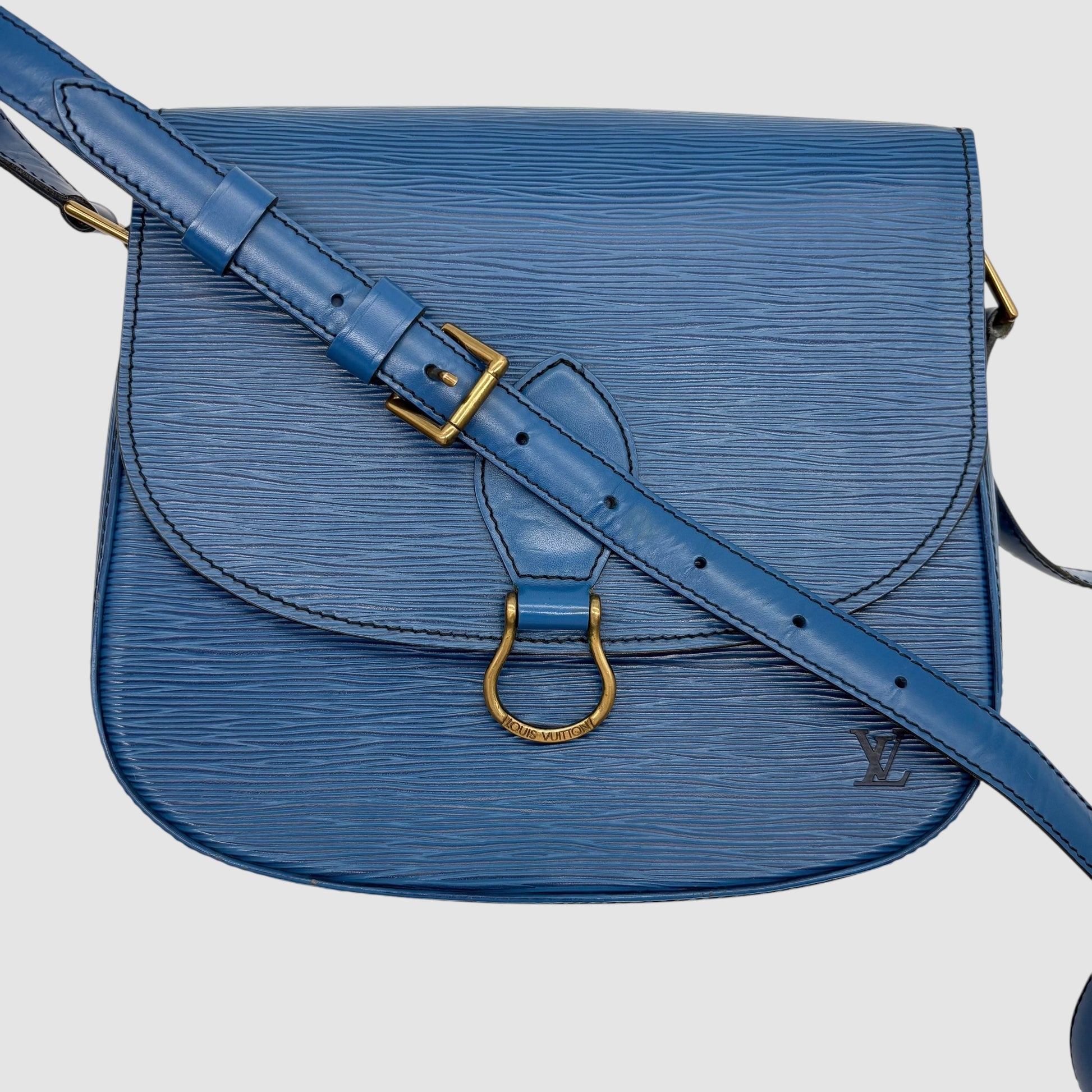 Louis Vuitton Saint Cloud
