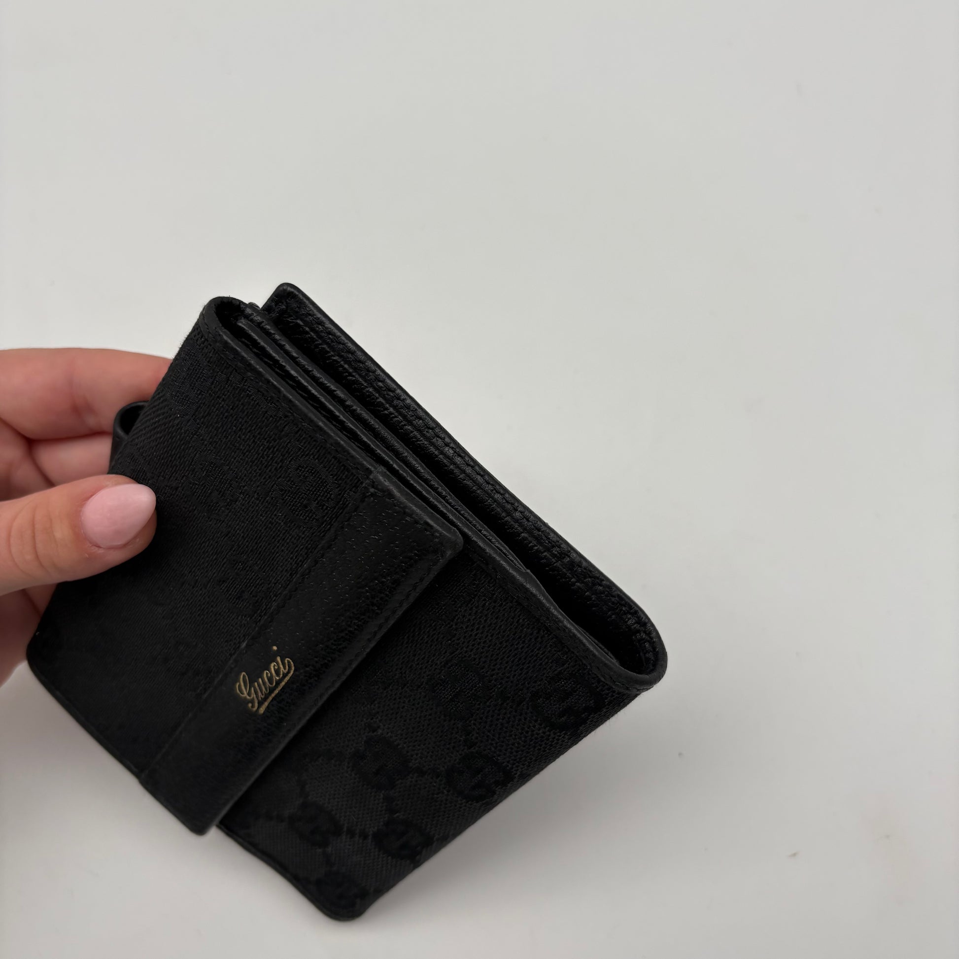 Gucci GG Abbey