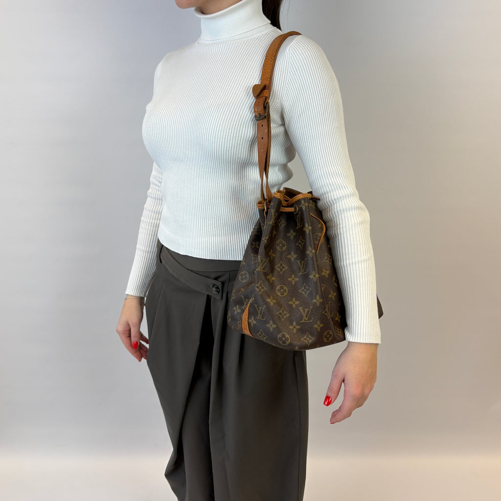 Louis Vuitton Noé PM