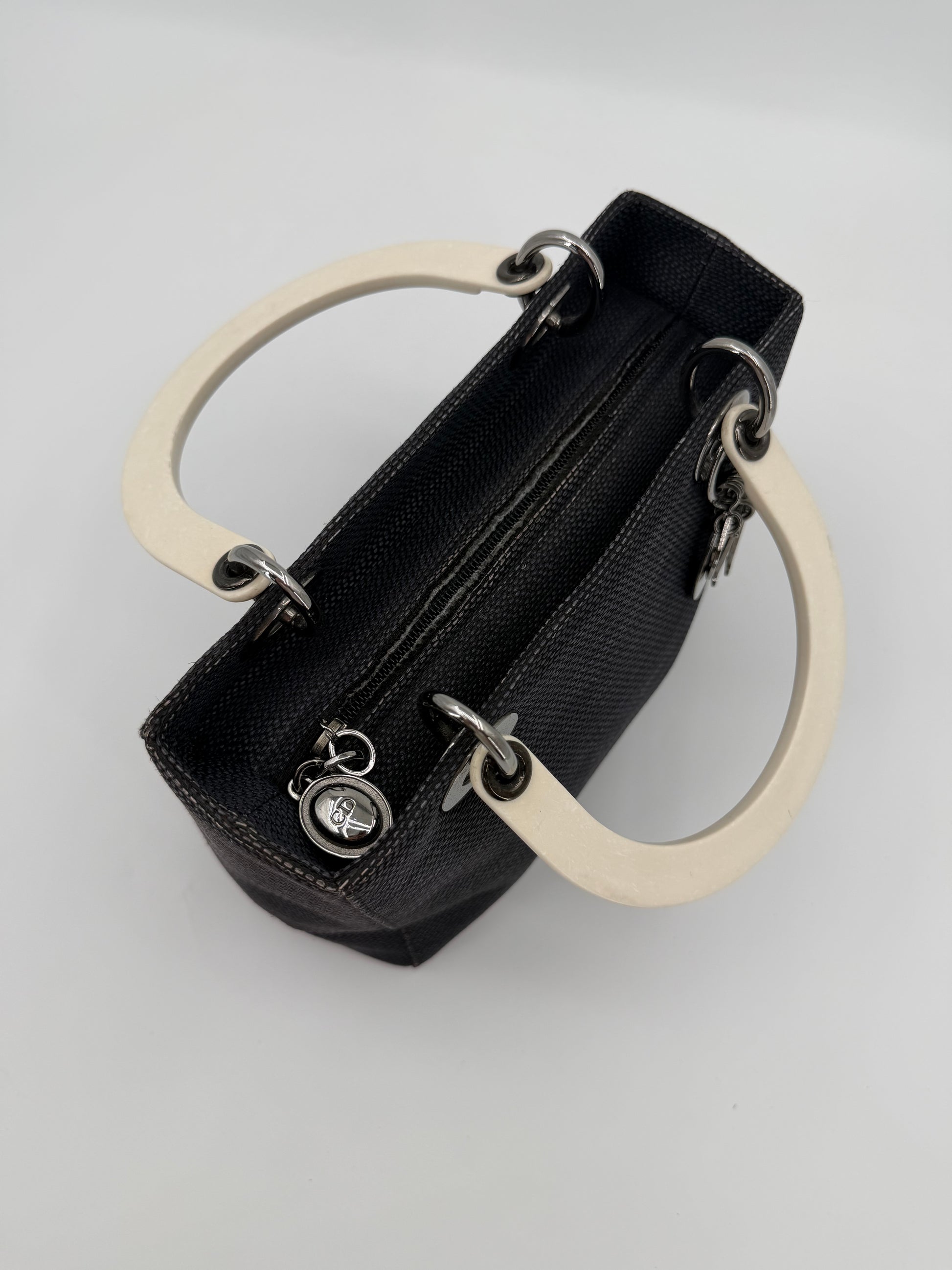DIOR LADY M