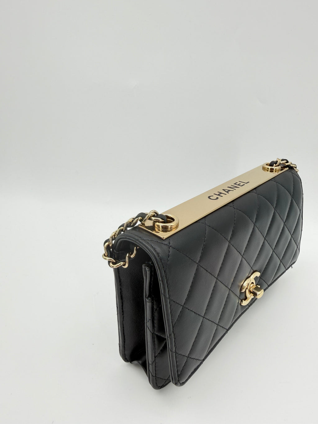 CHANEL TRENDY WOC