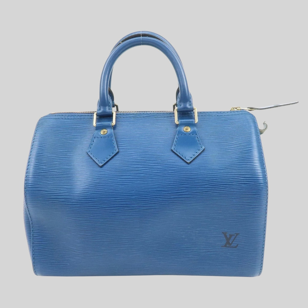 Louis Vuitton Speedy 25 Epi