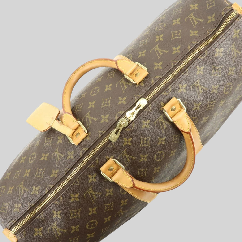 Louis Vuitton Keepall 50