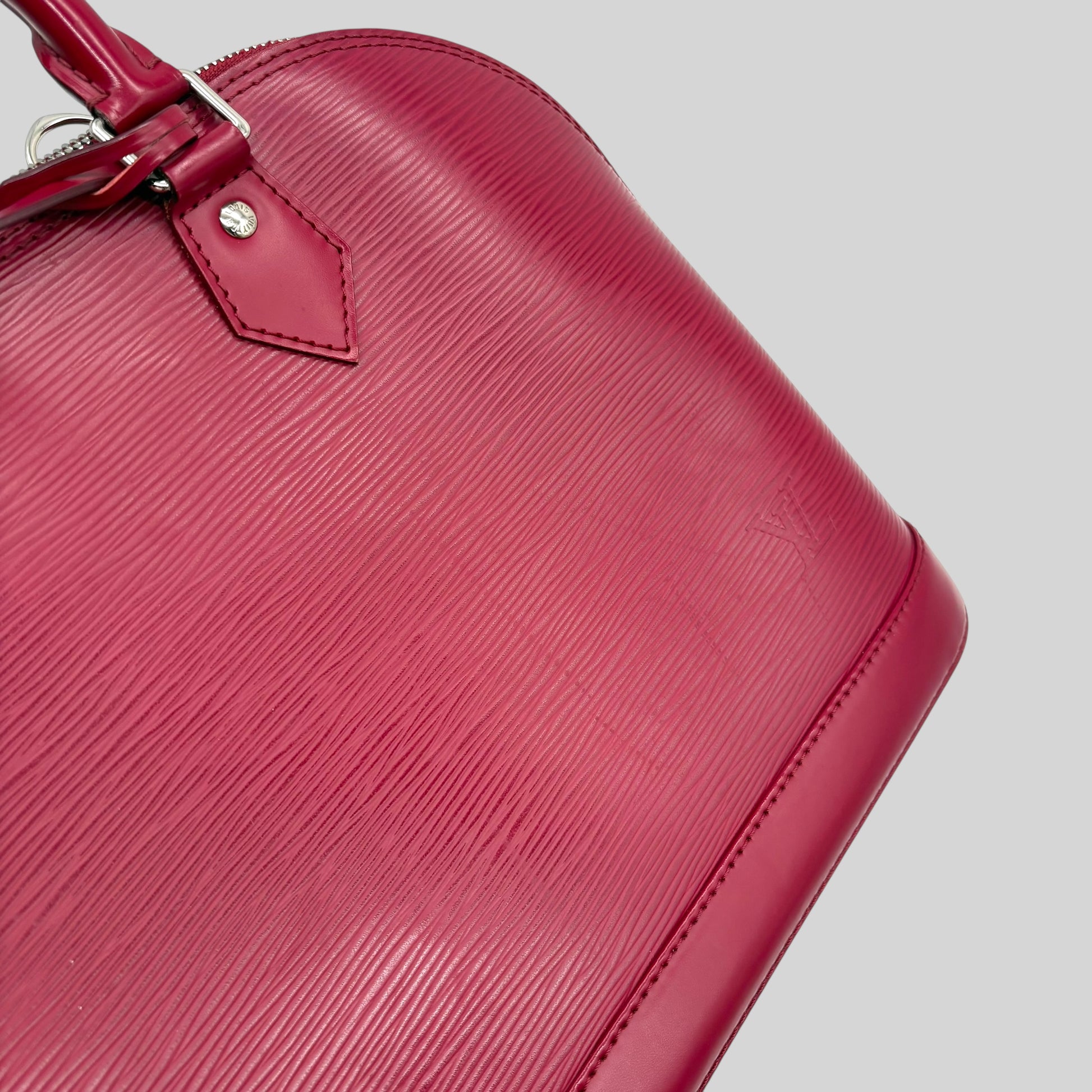 Louis Vuitton Alma PM