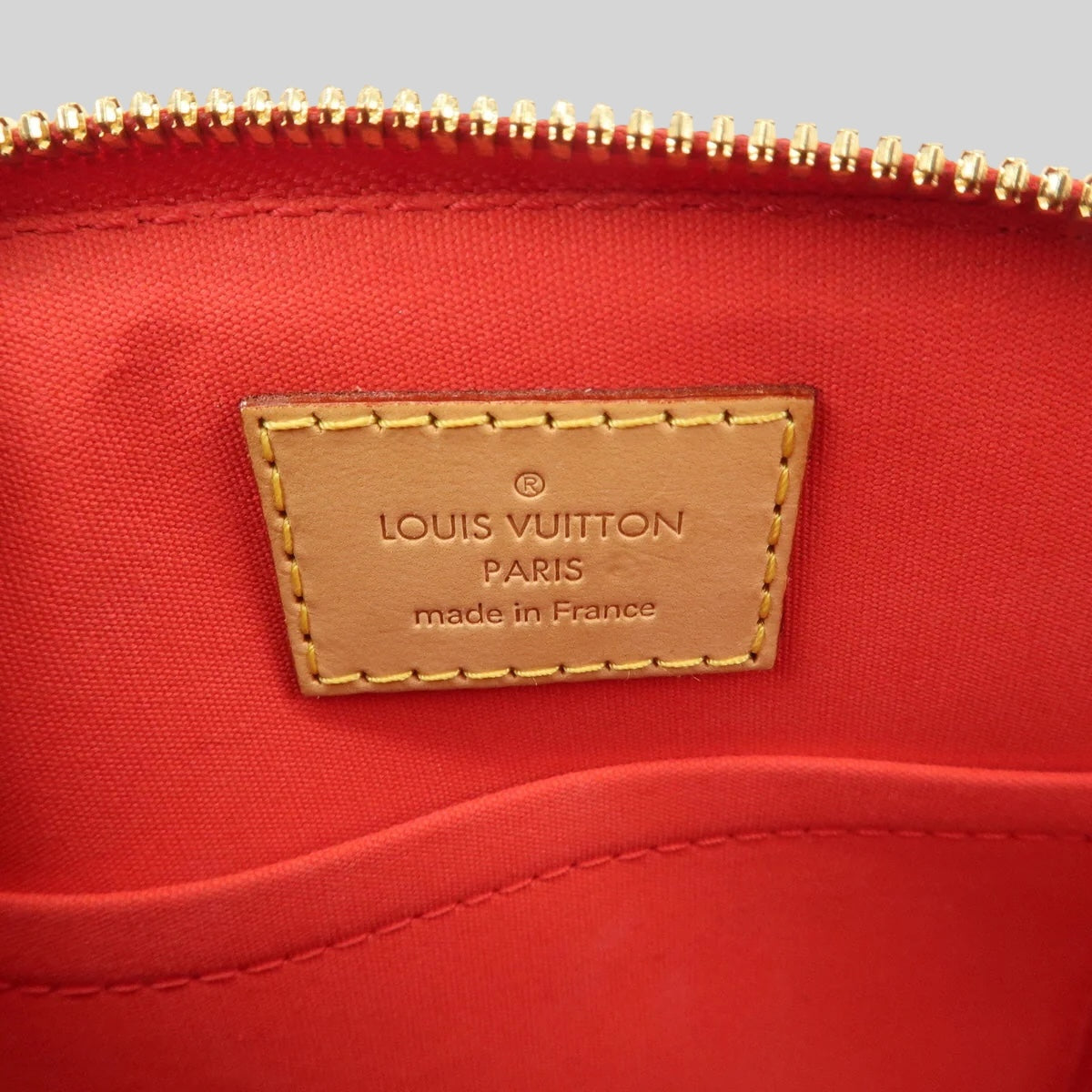 Louis Vuitton Alma BB