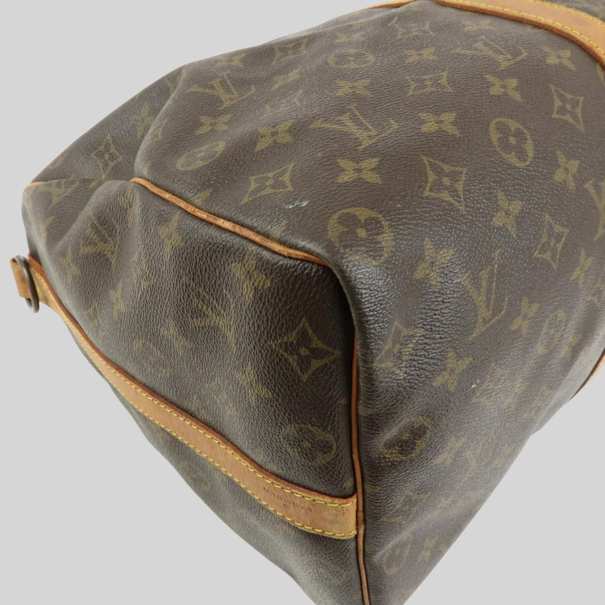 Louis Vuitton Keepall 50 Bandoulière