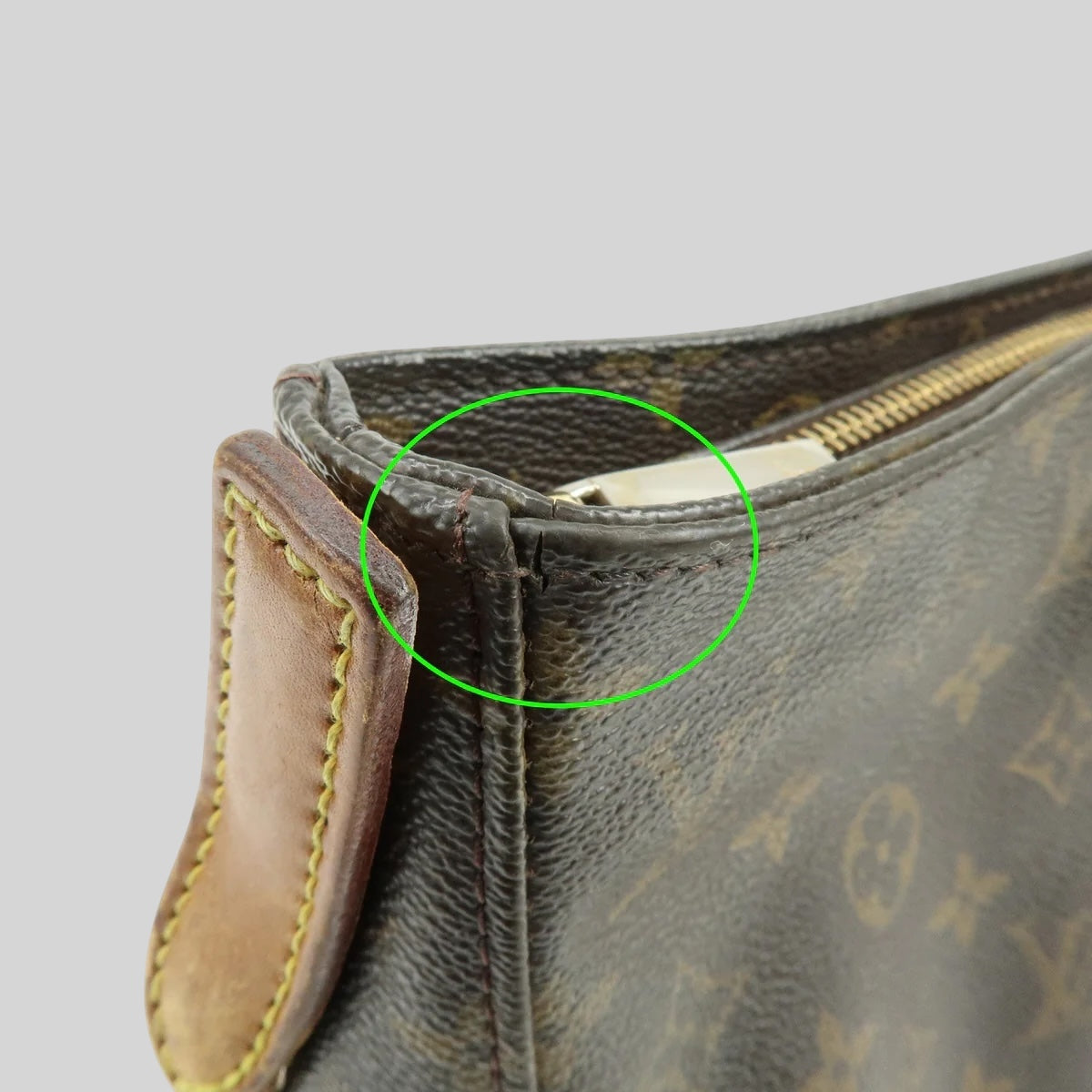 Louis Vuitton Looping GM