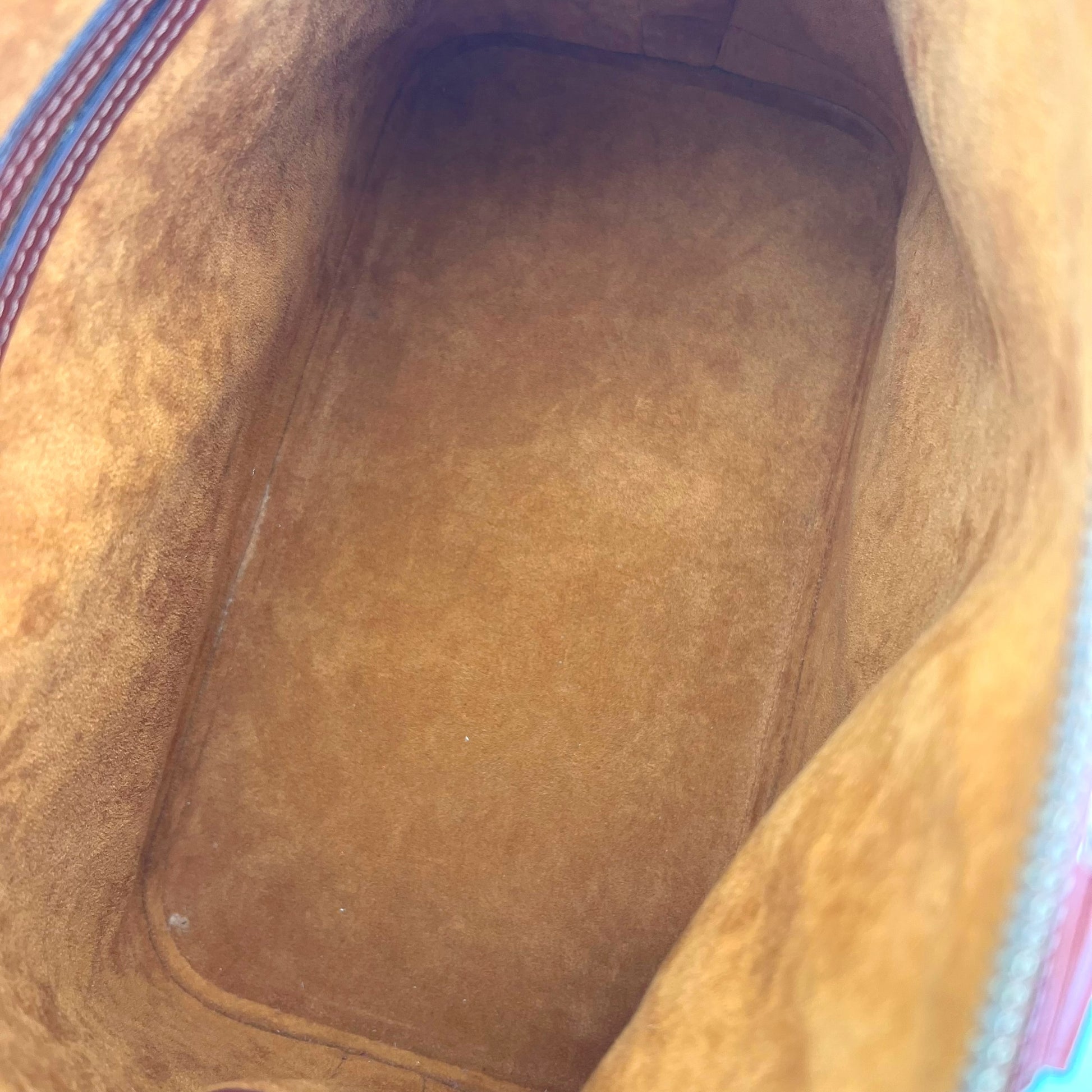 Louis Vuitton Alma PM