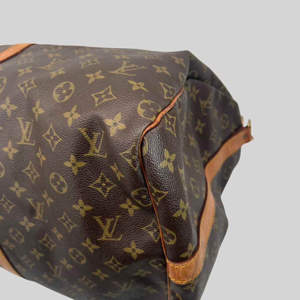 Louis Vuitton Keepall 55 Bandoulière