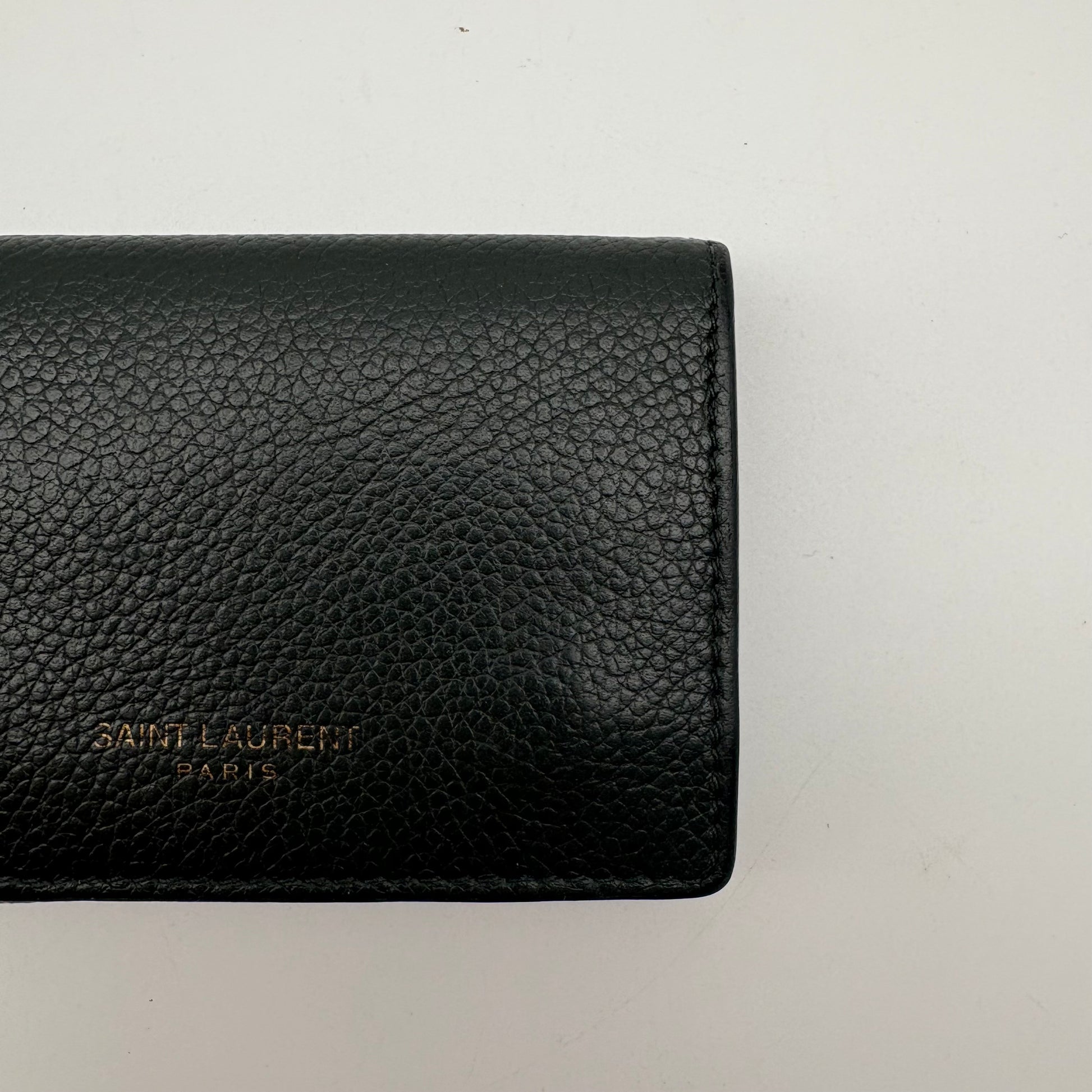 Saint Laurent Compact