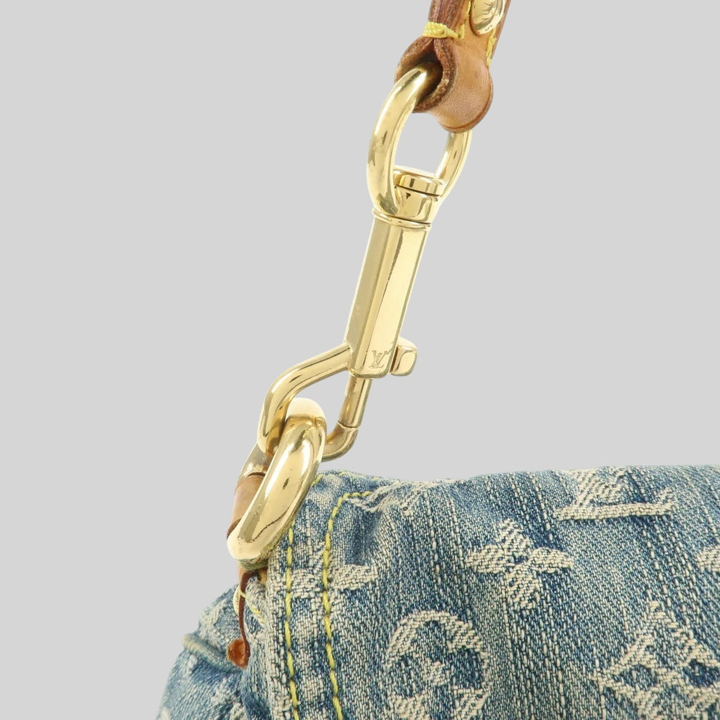 Louis Vuitton Pleaty PM