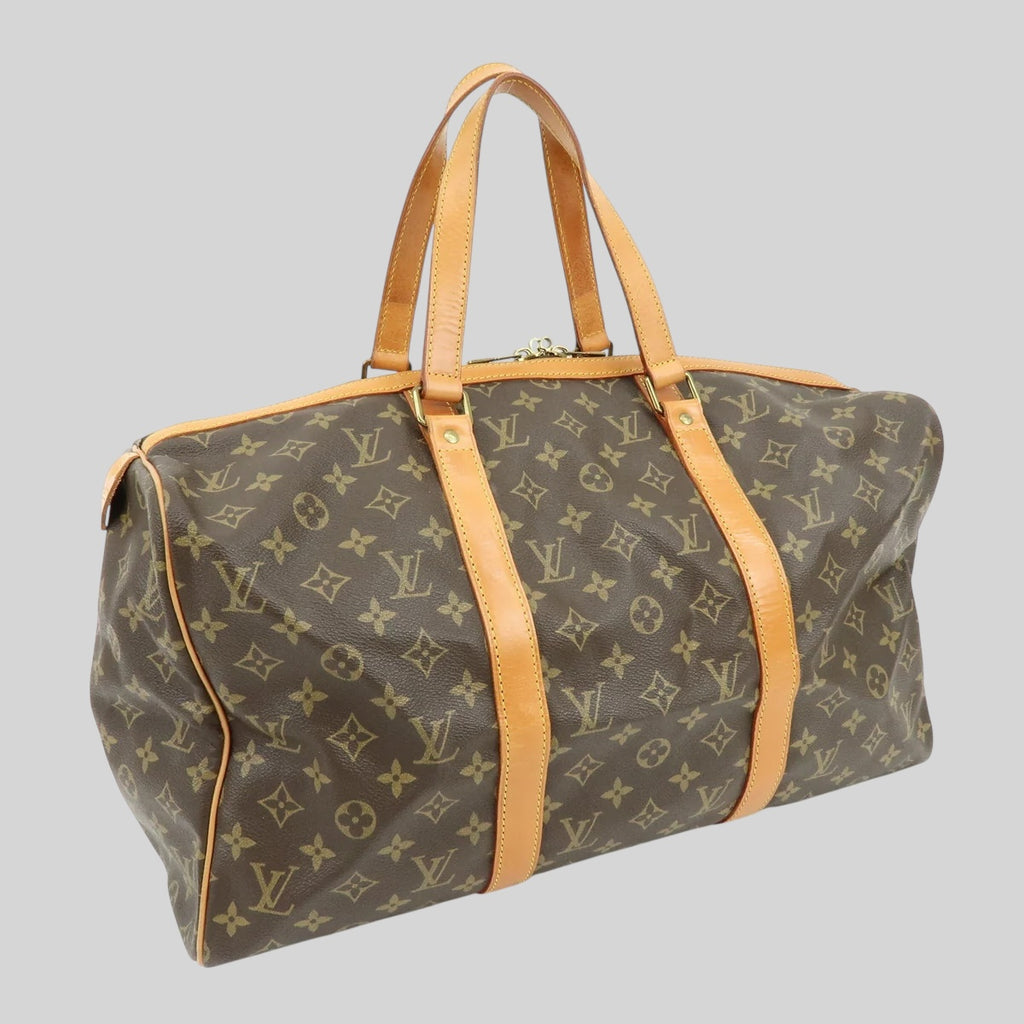 Louis Vuitton Sac Souple 45