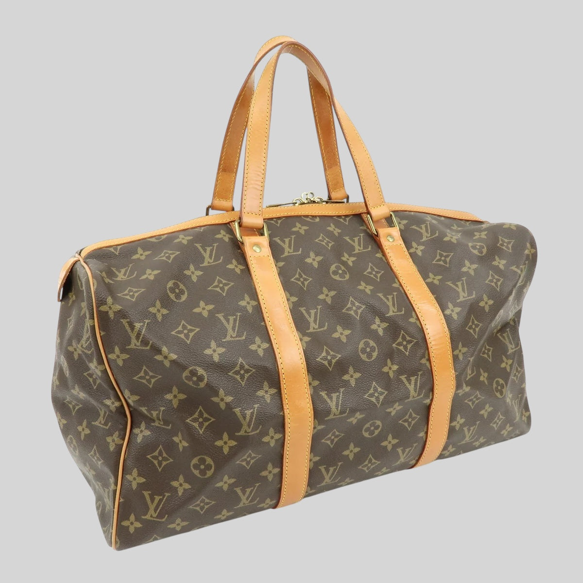 Louis Vuitton Sac Souple 45