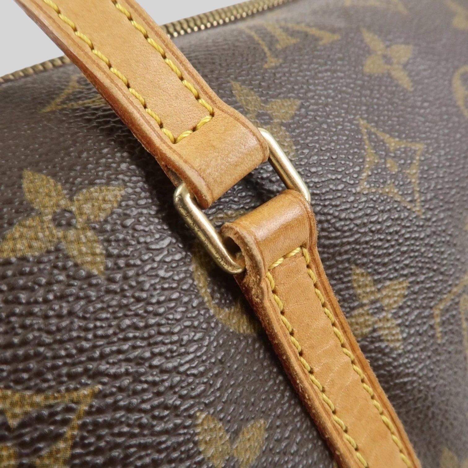 Louis Vuitton Papillon 30