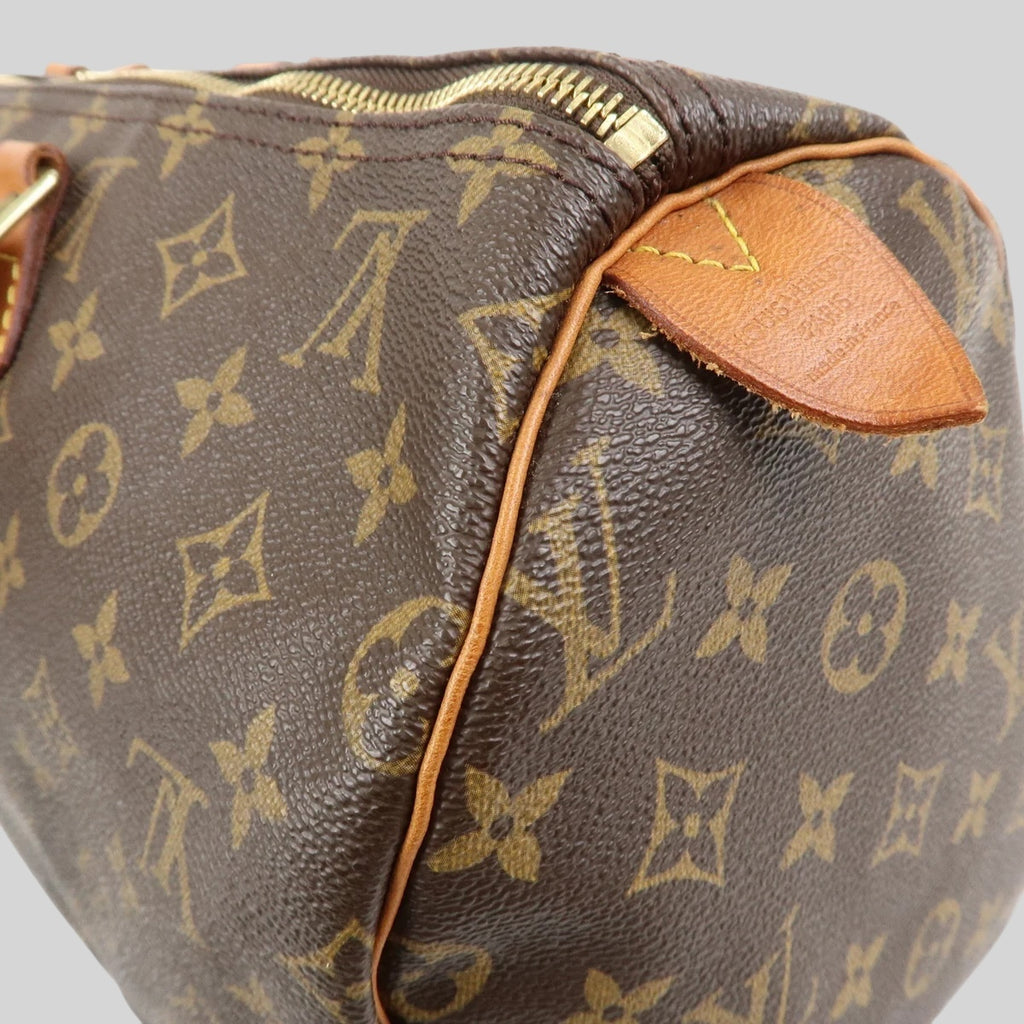 Louis Vuitton Speedy 40